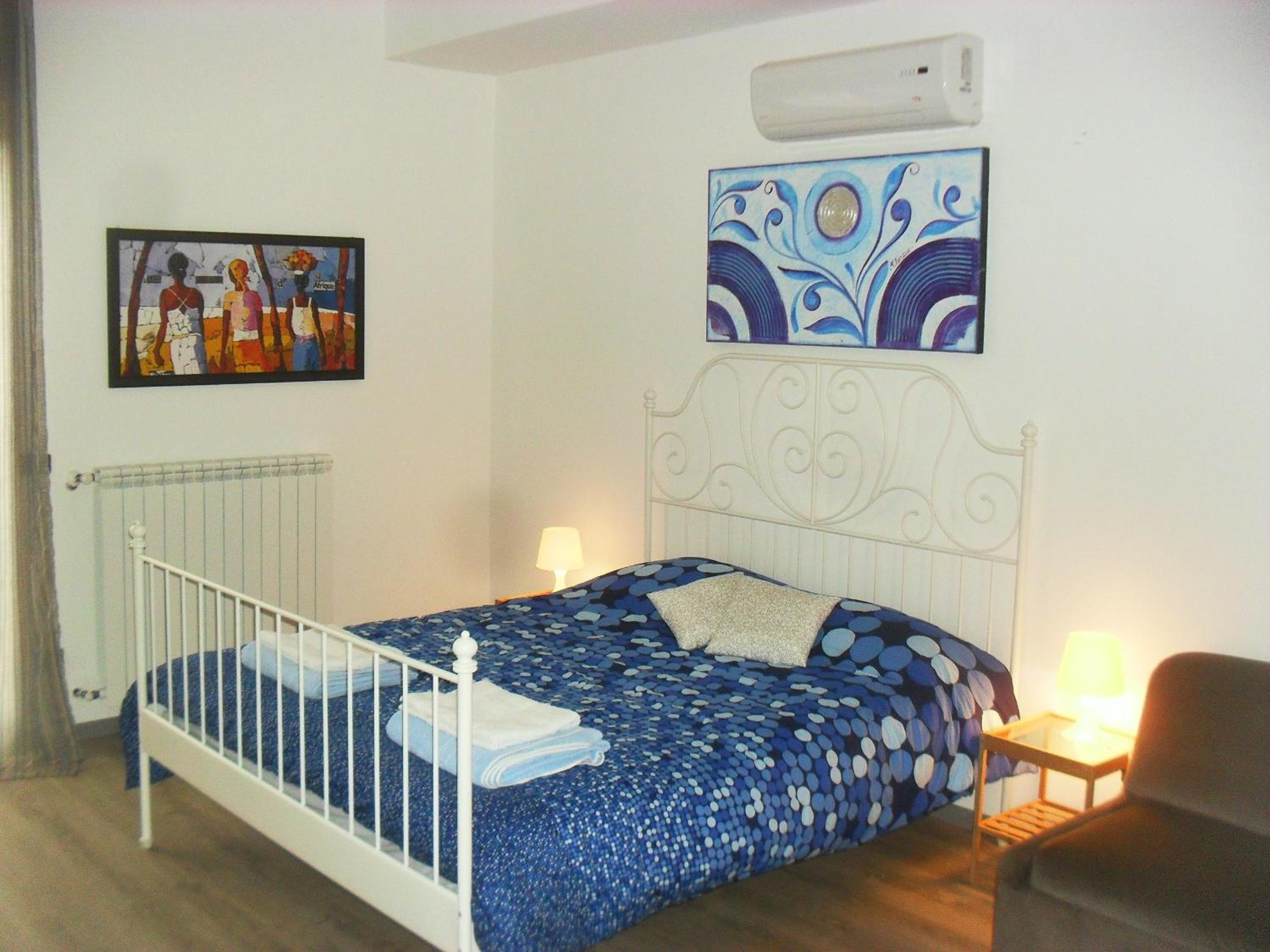 Deluxe Suite with Spa Bath photo 2