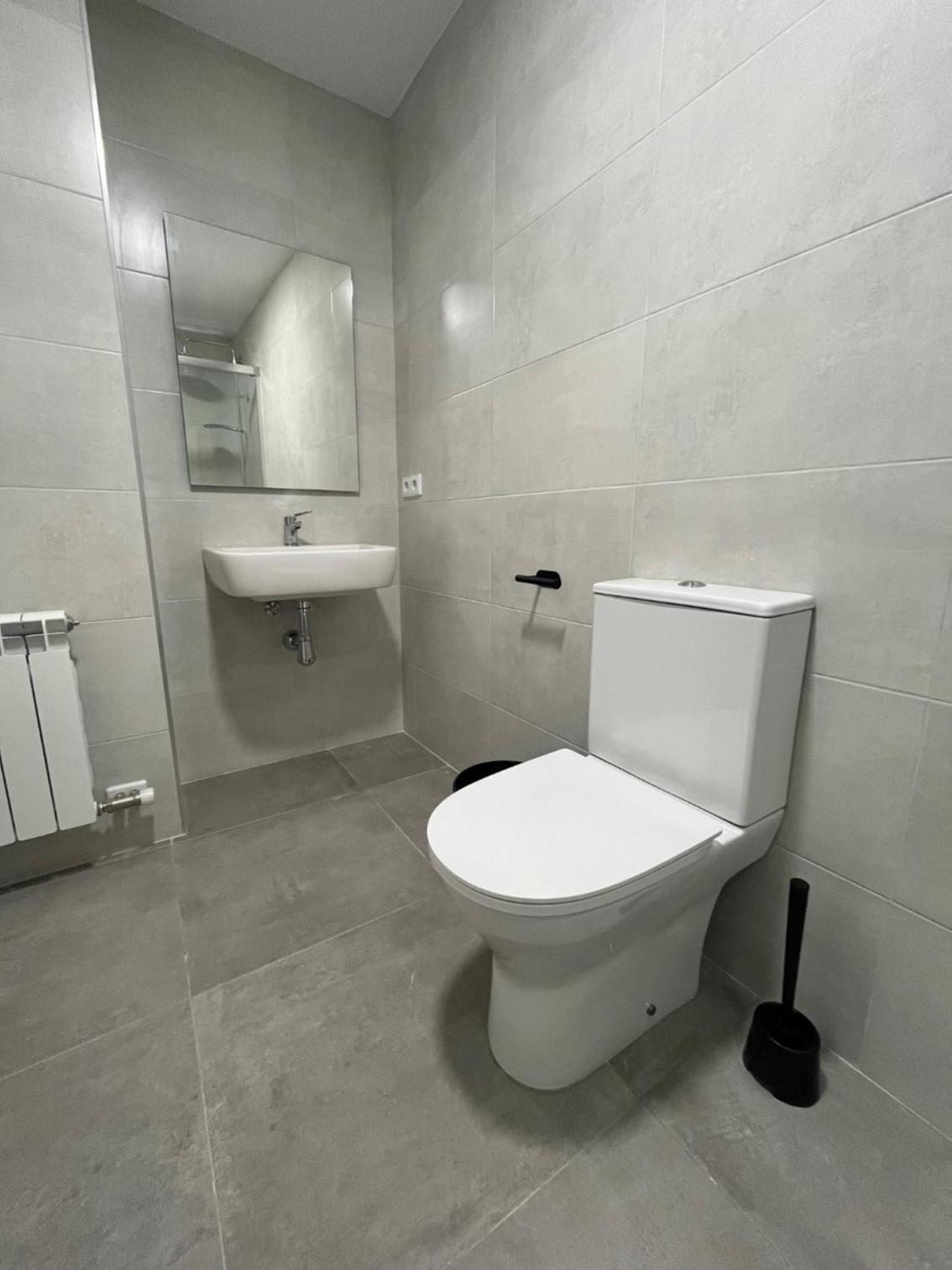 Twin Room with Balcony photo 2