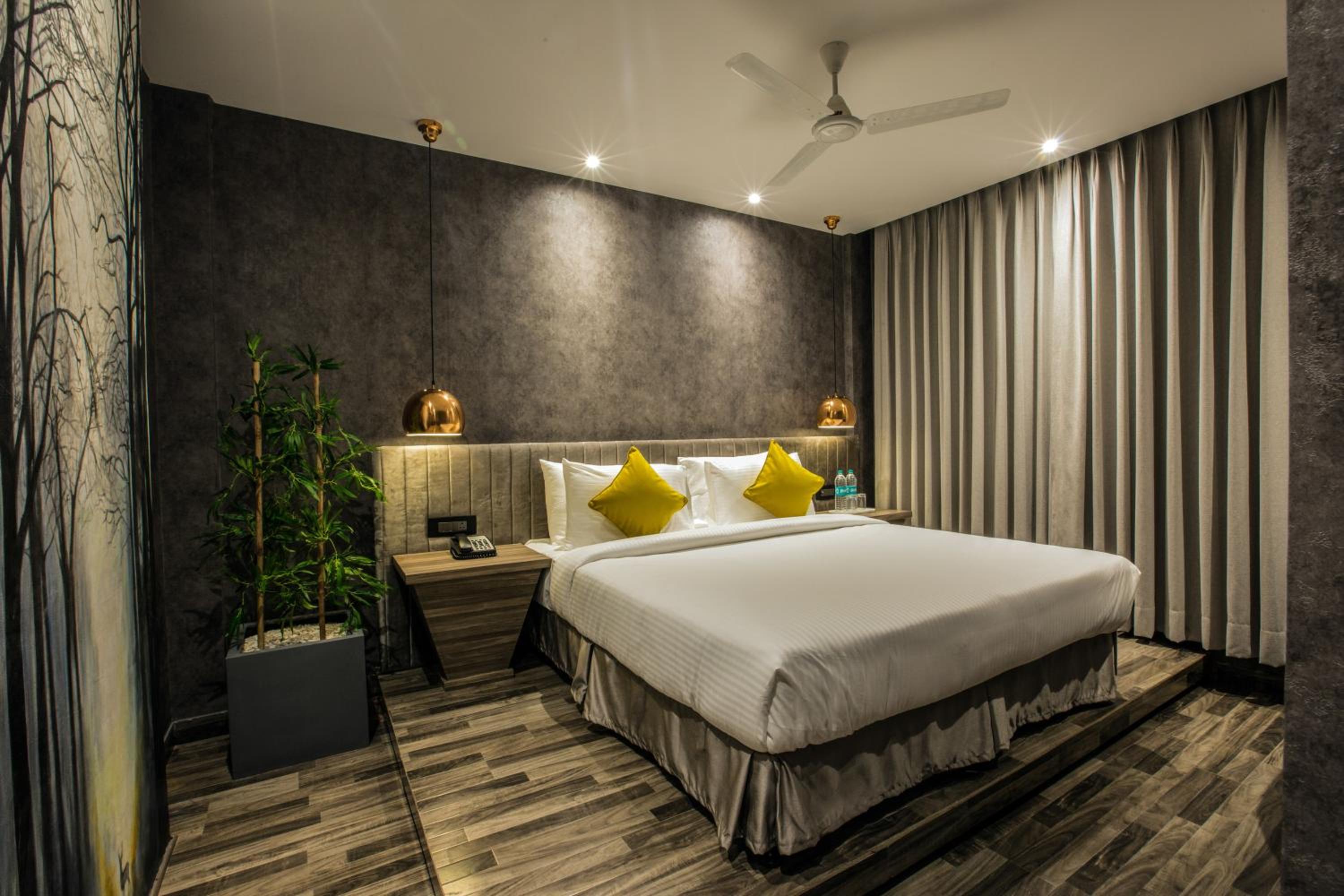 Privilege Suite - Photo 1
