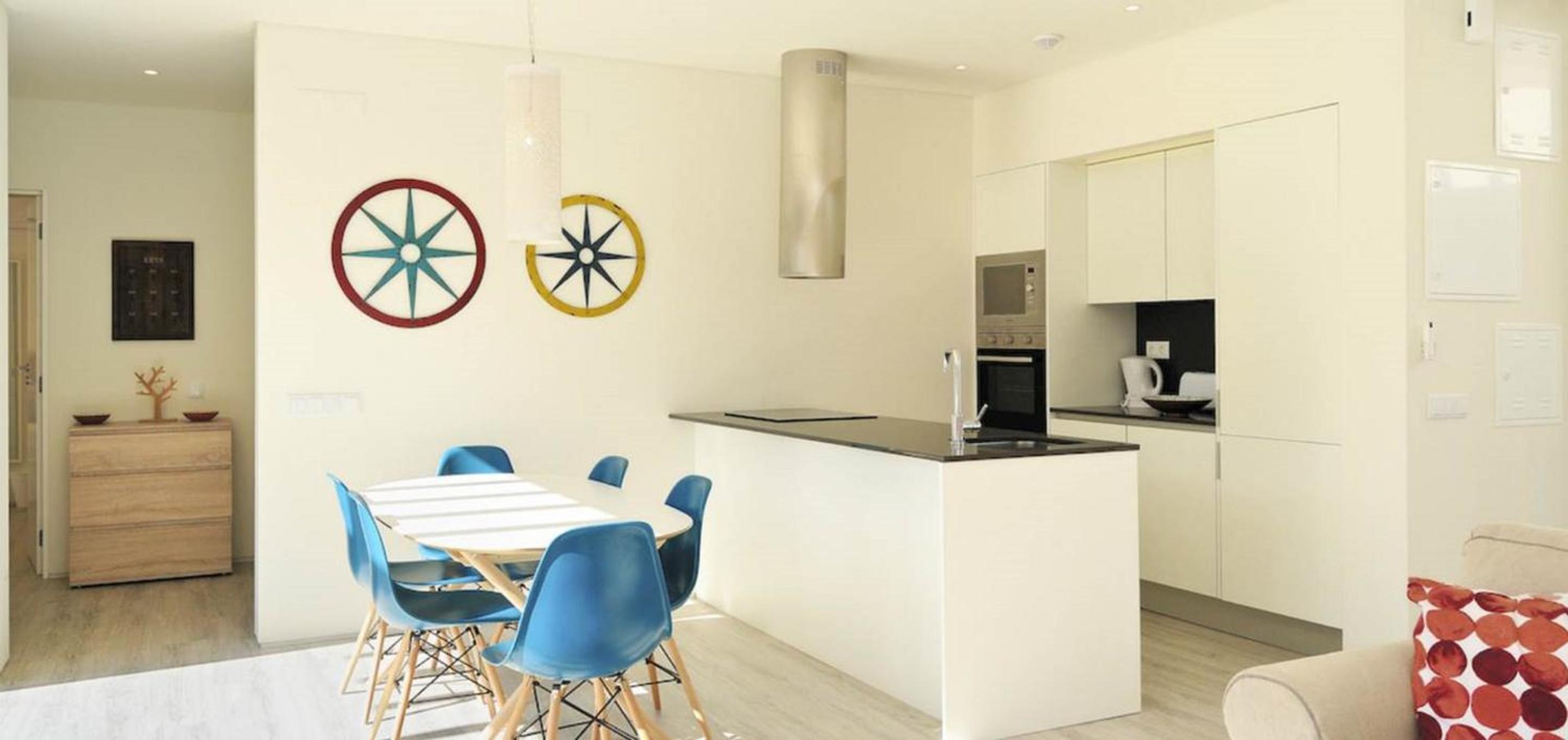 Three-Bedroom Sand Villa with Swimming Pool