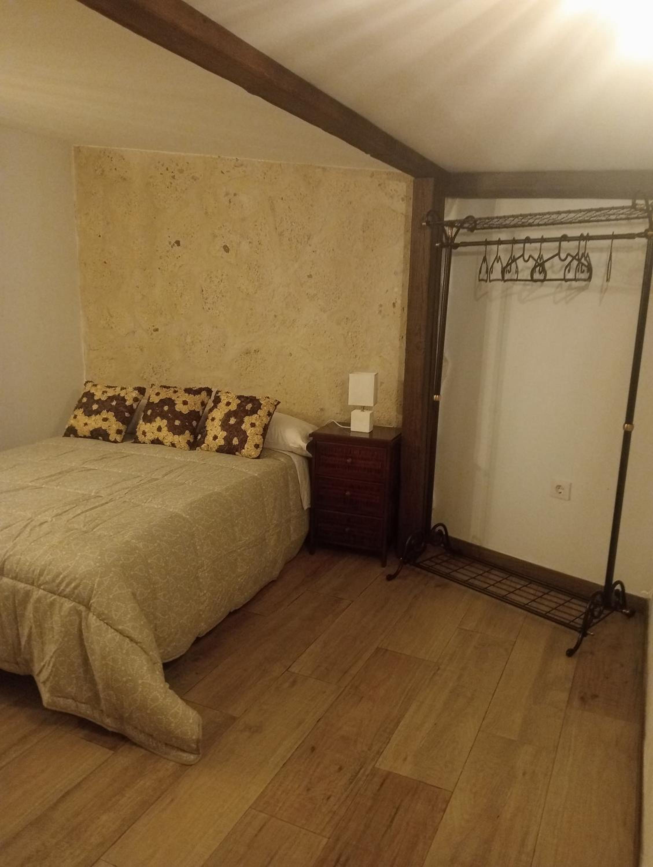 Casa de una habitación