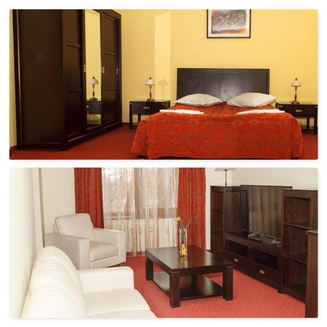 Family Suite photo 2