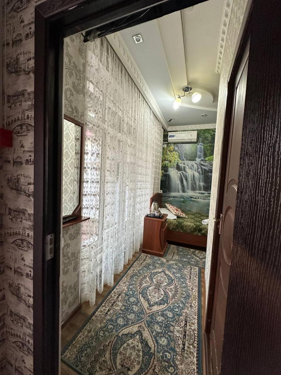 Small Single Room