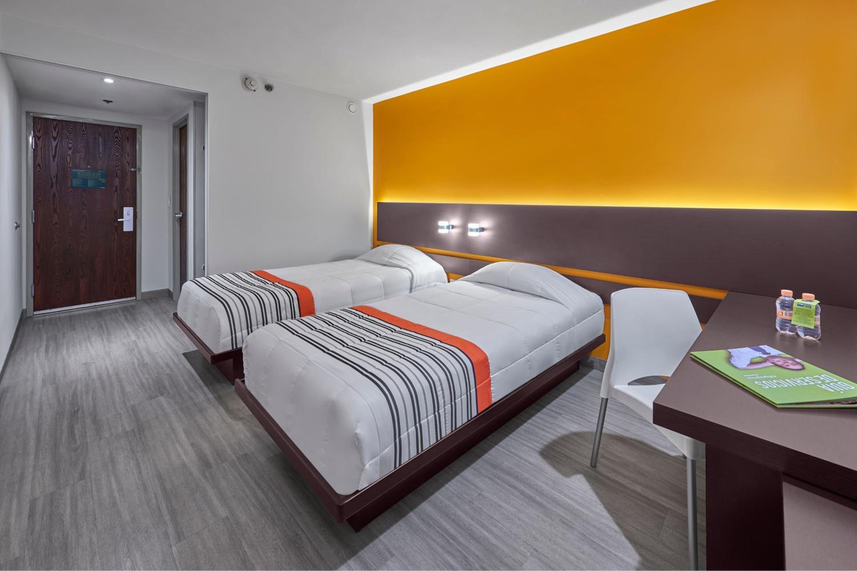 Twin Room photo 1