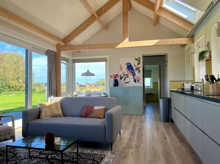 Three-Bedroom House photo 2