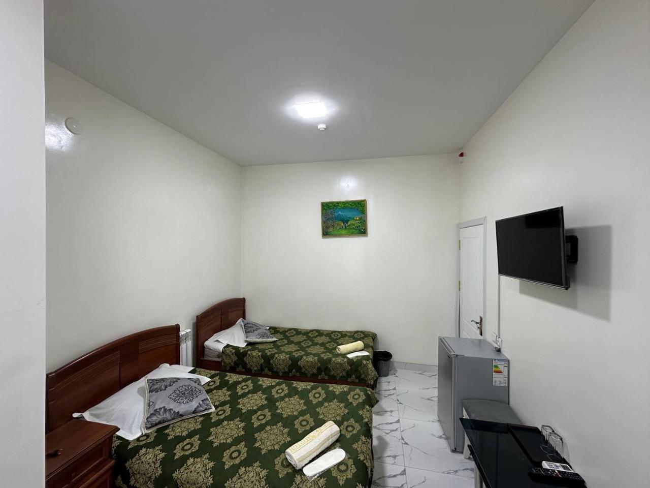 Double Or Twin Room