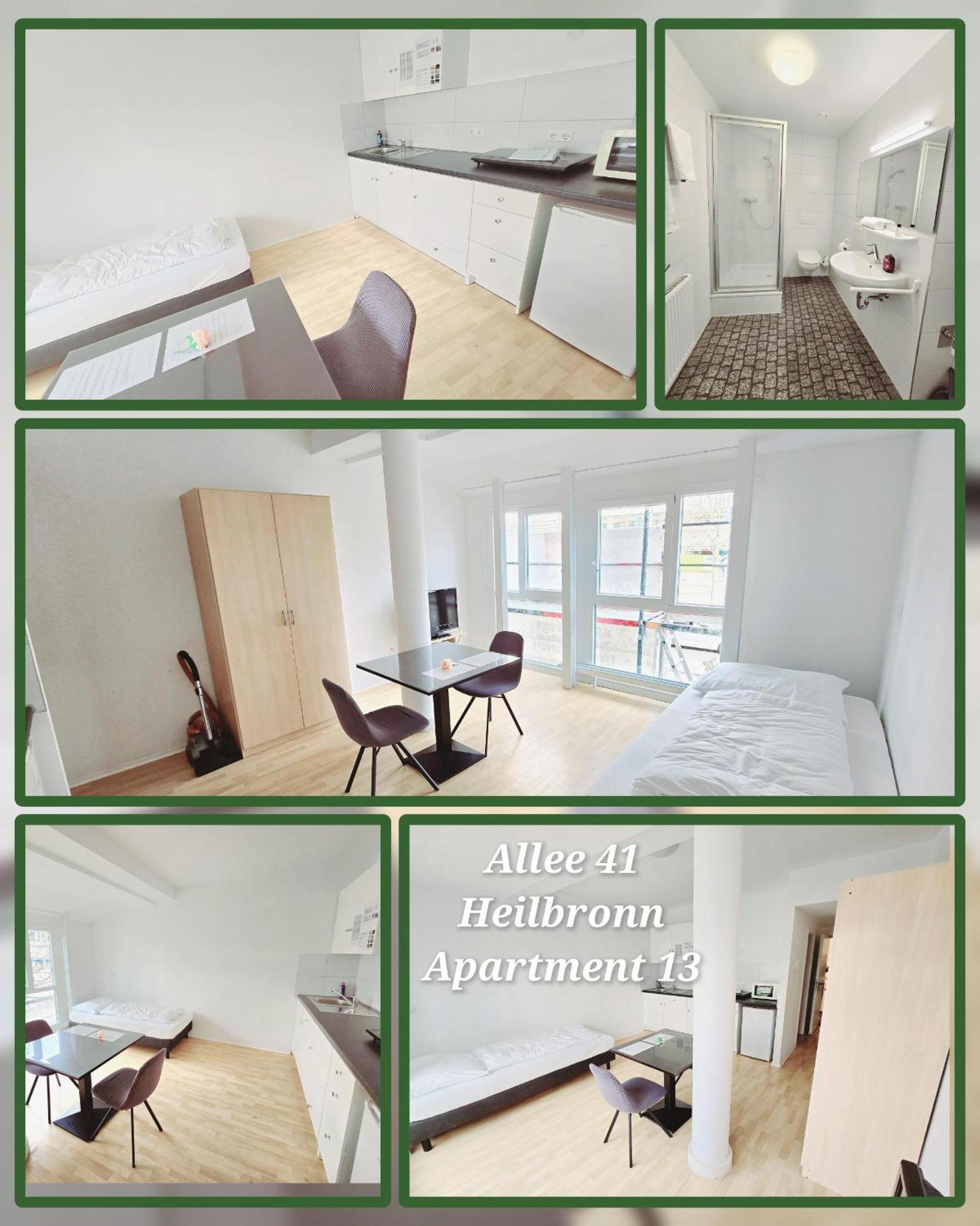 Apartment photo 1