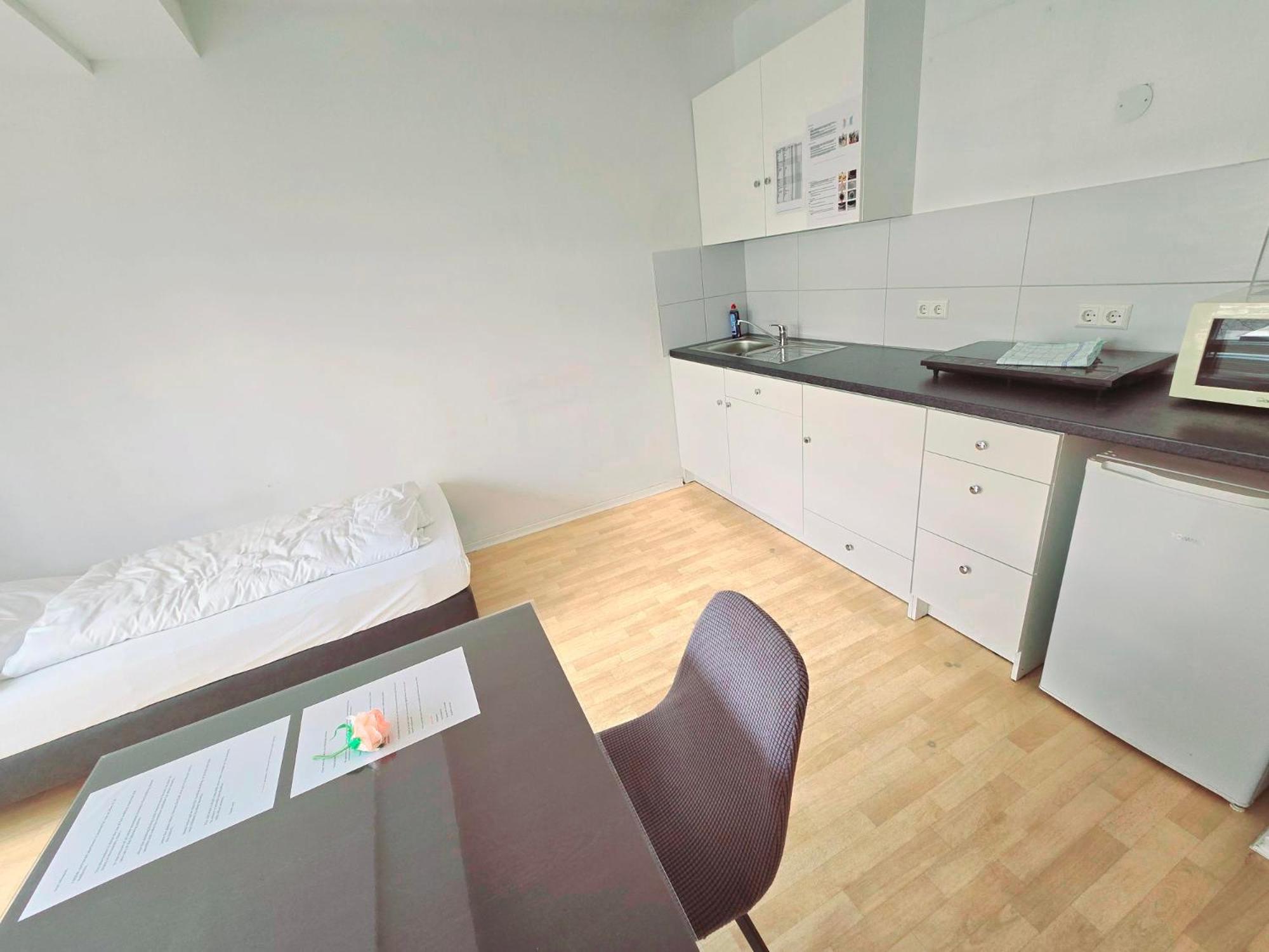 Apartment photo 3