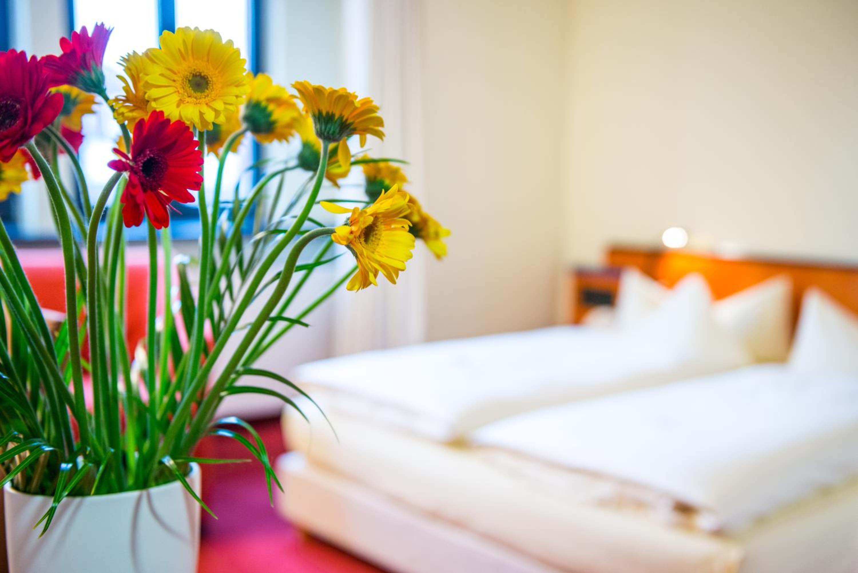 Double Room - Photo 2