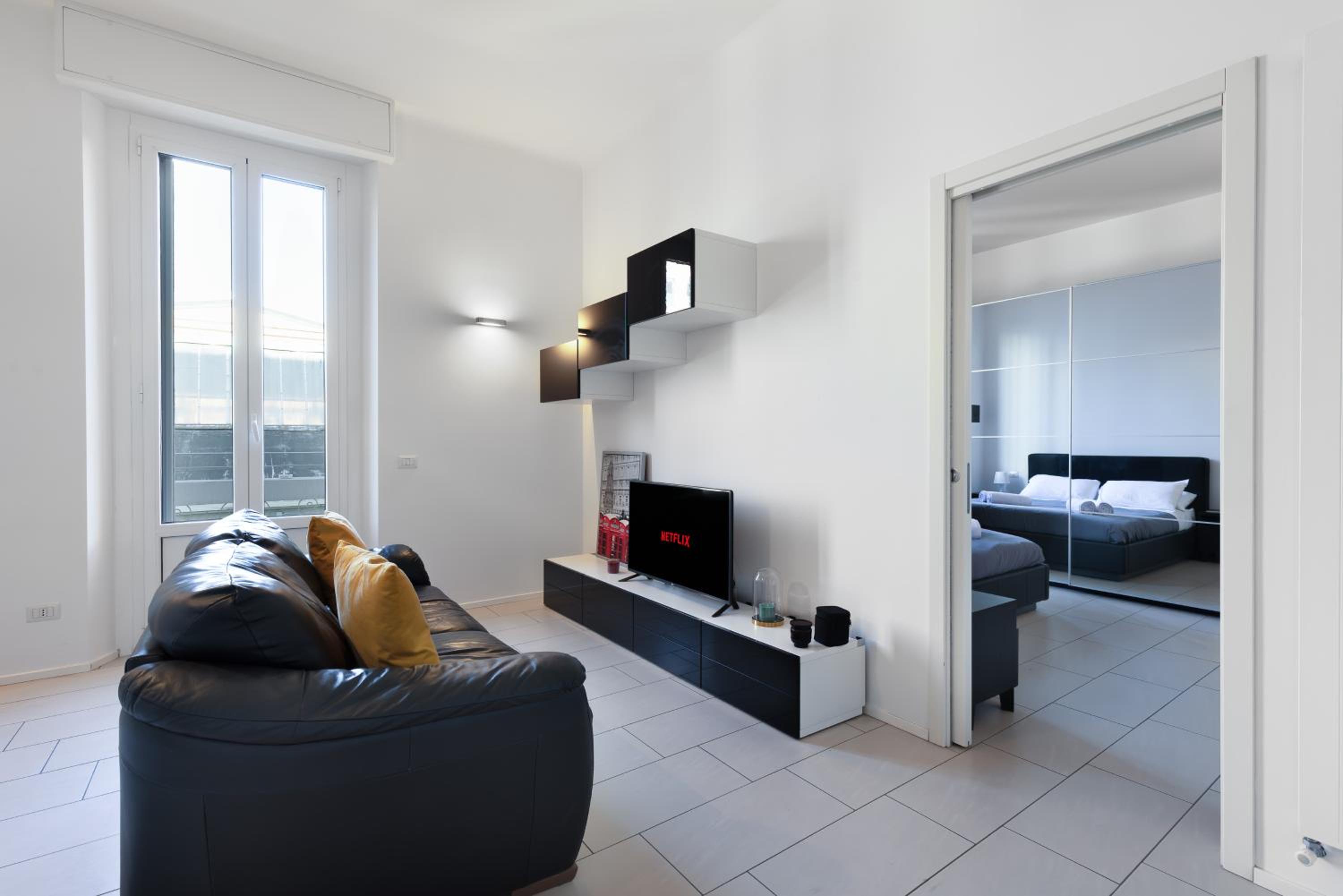 Superior Apartment