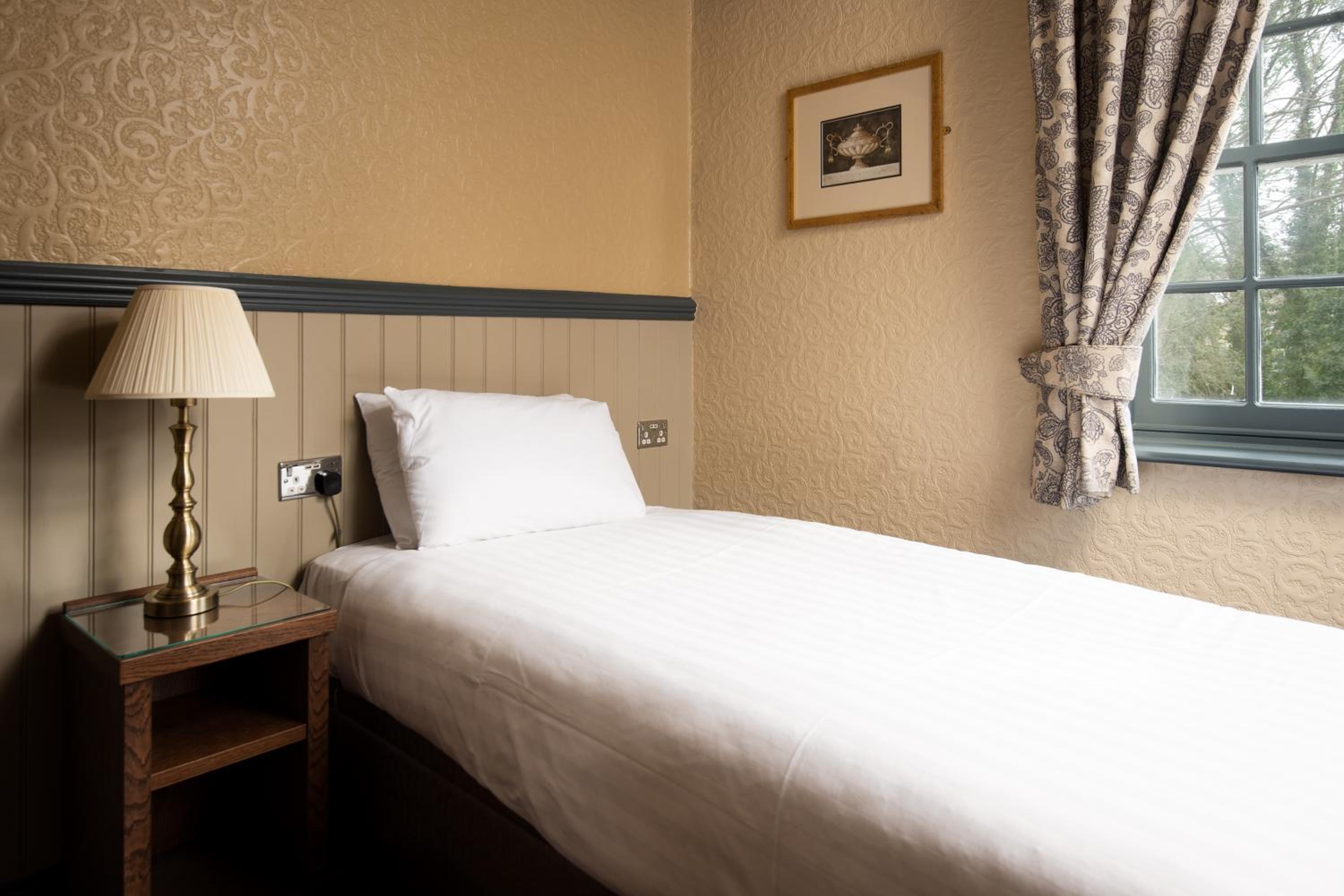 Single Room photo 2