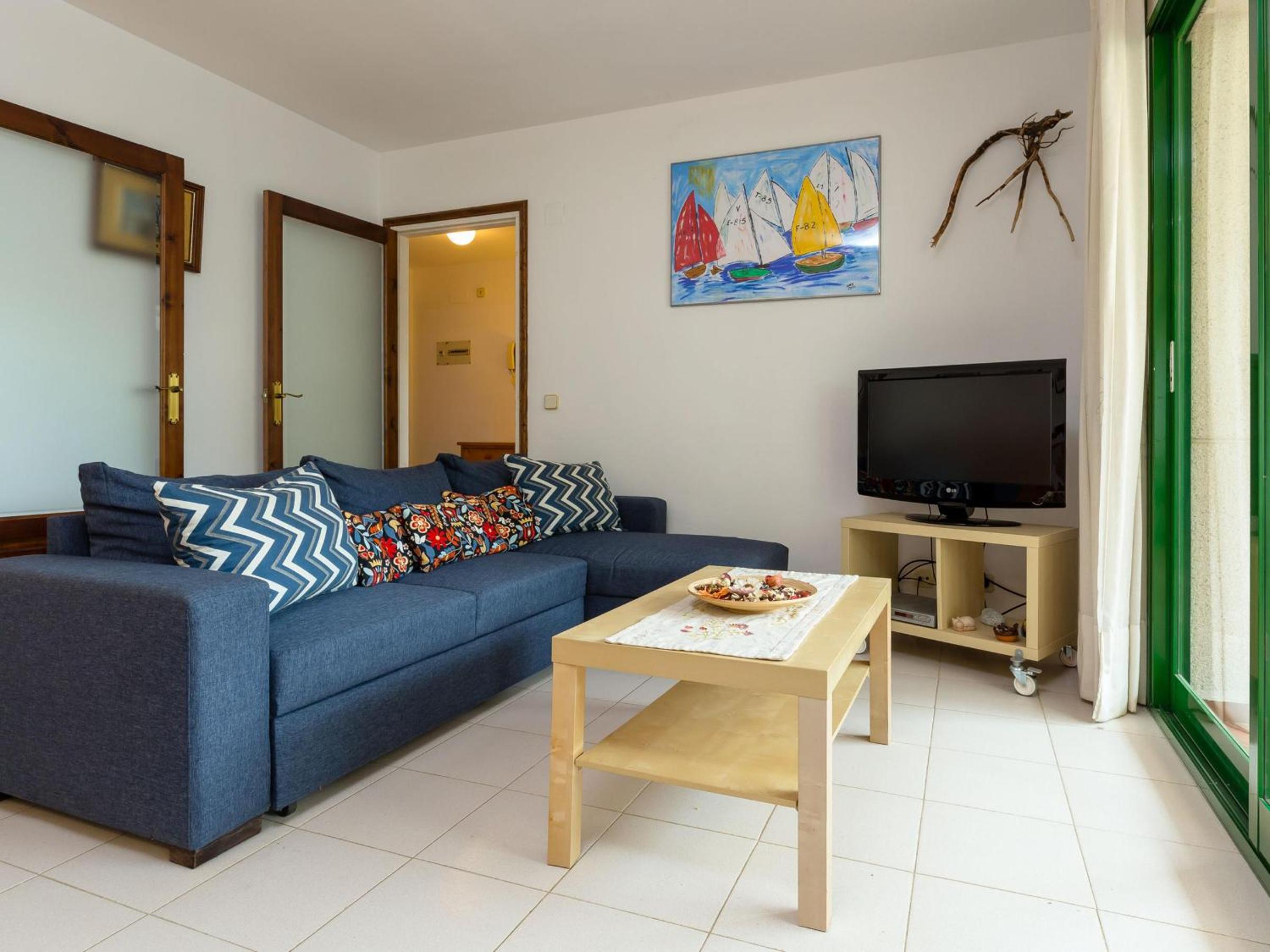 Apartamento