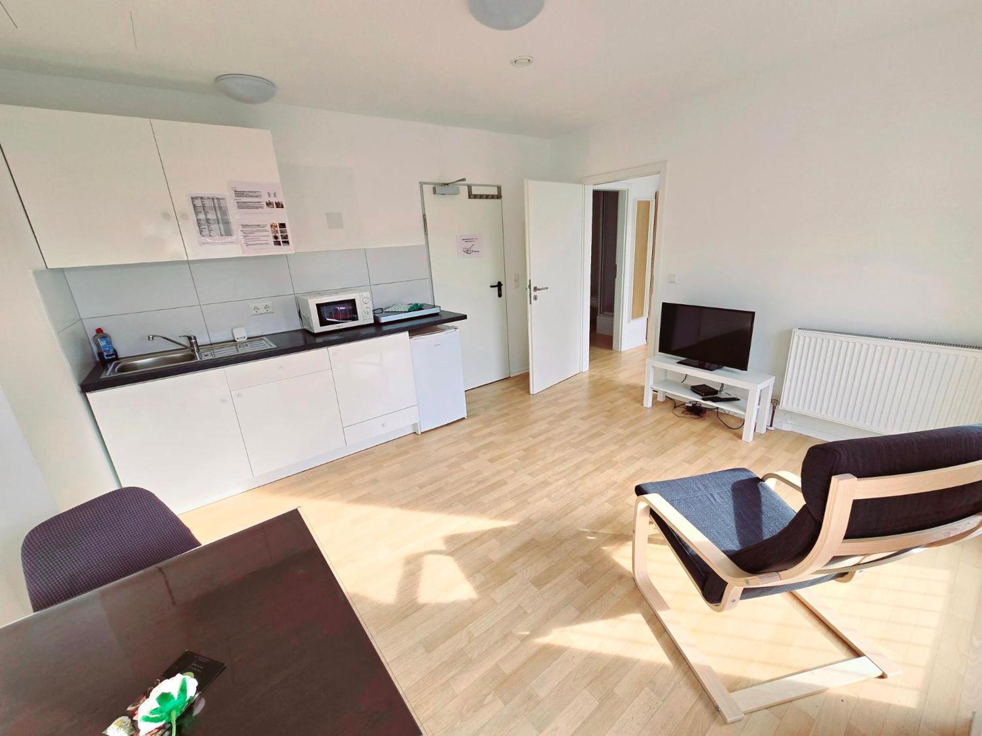 Apartment photo 1