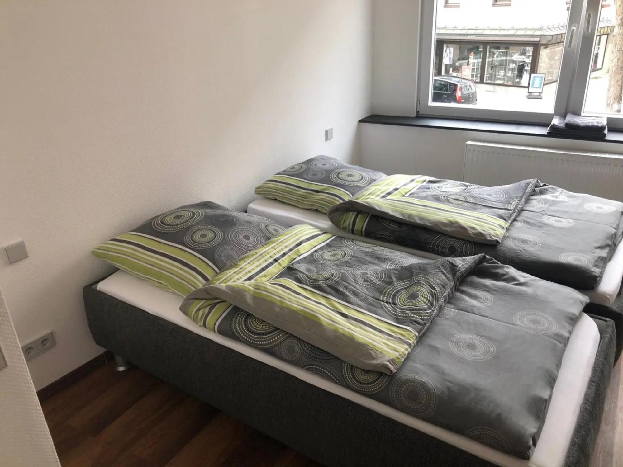 Superior Apartment with City View photo 1