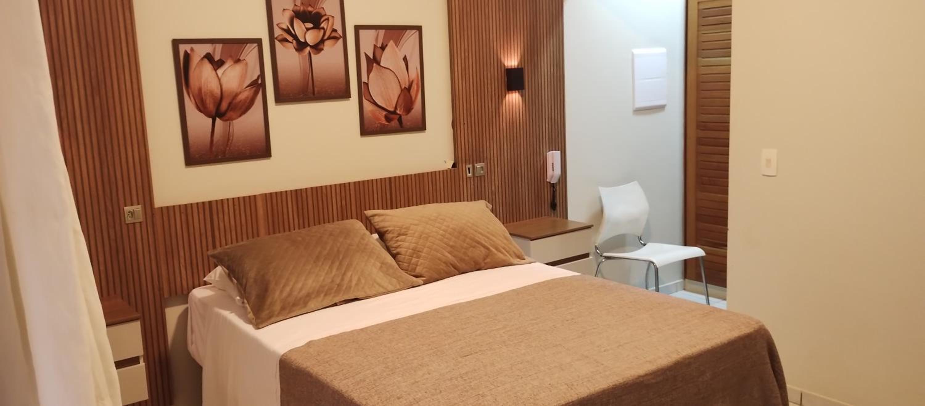 Suite with Garden View