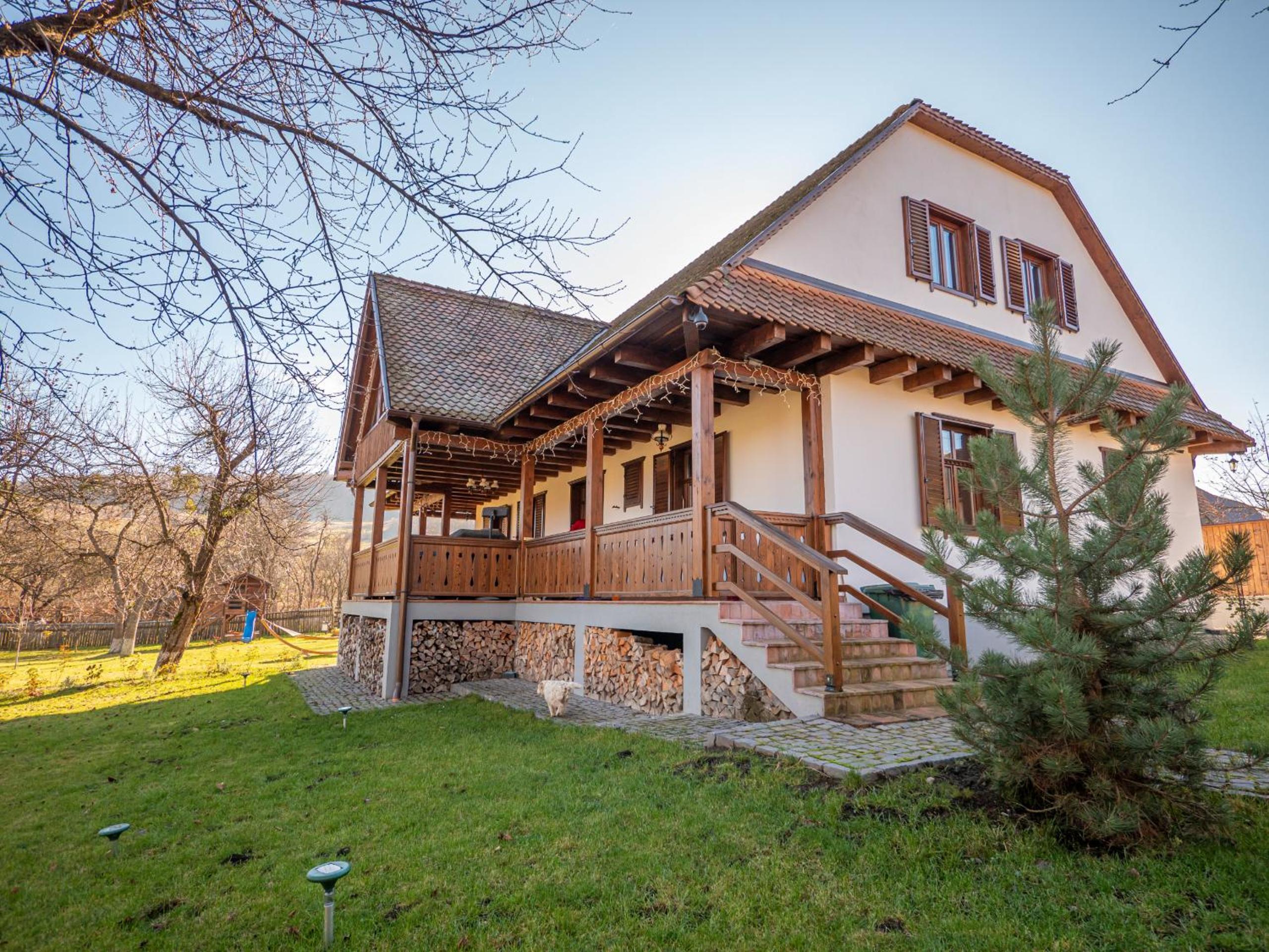 Holiday Home photo 3