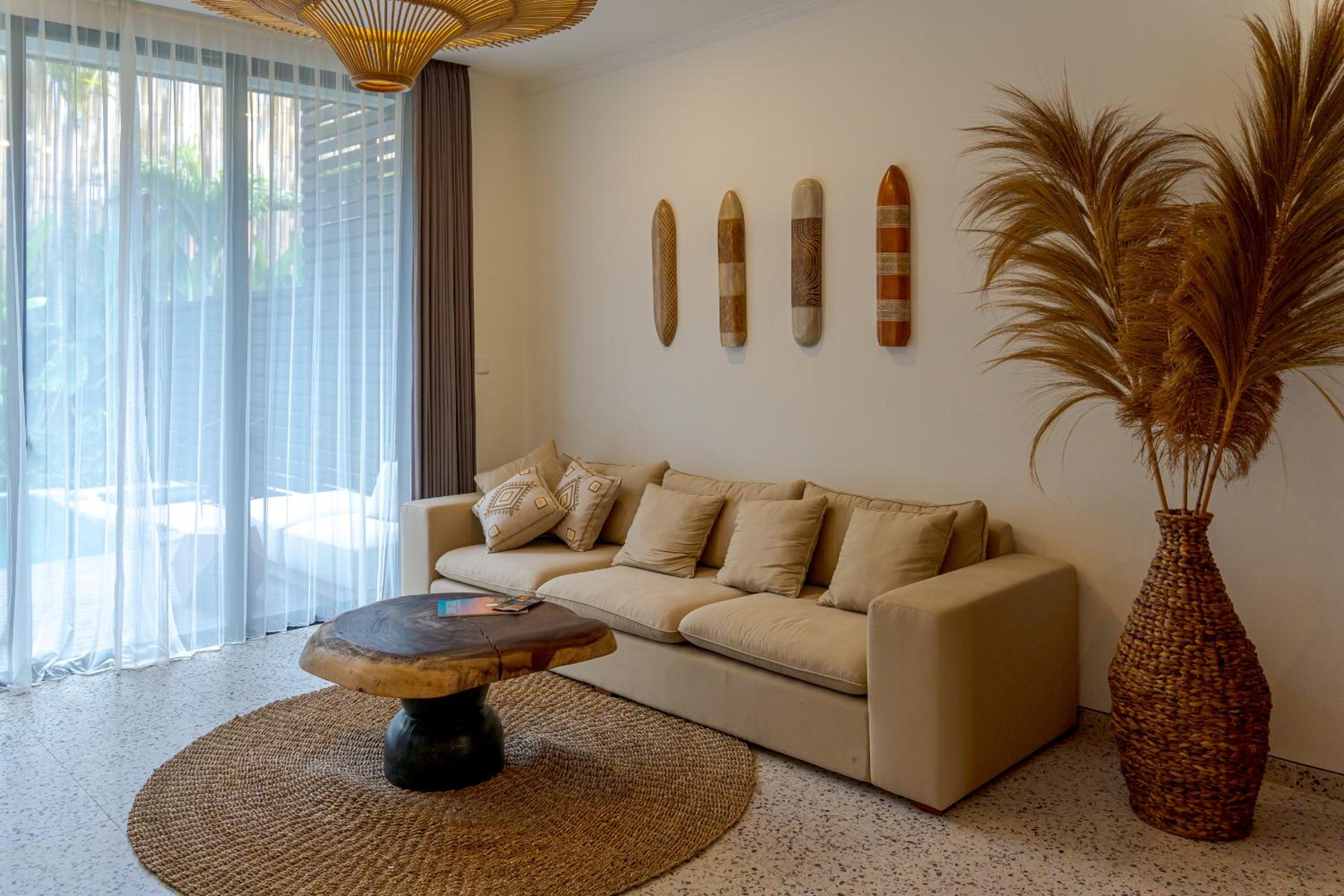 Deluxe Villa