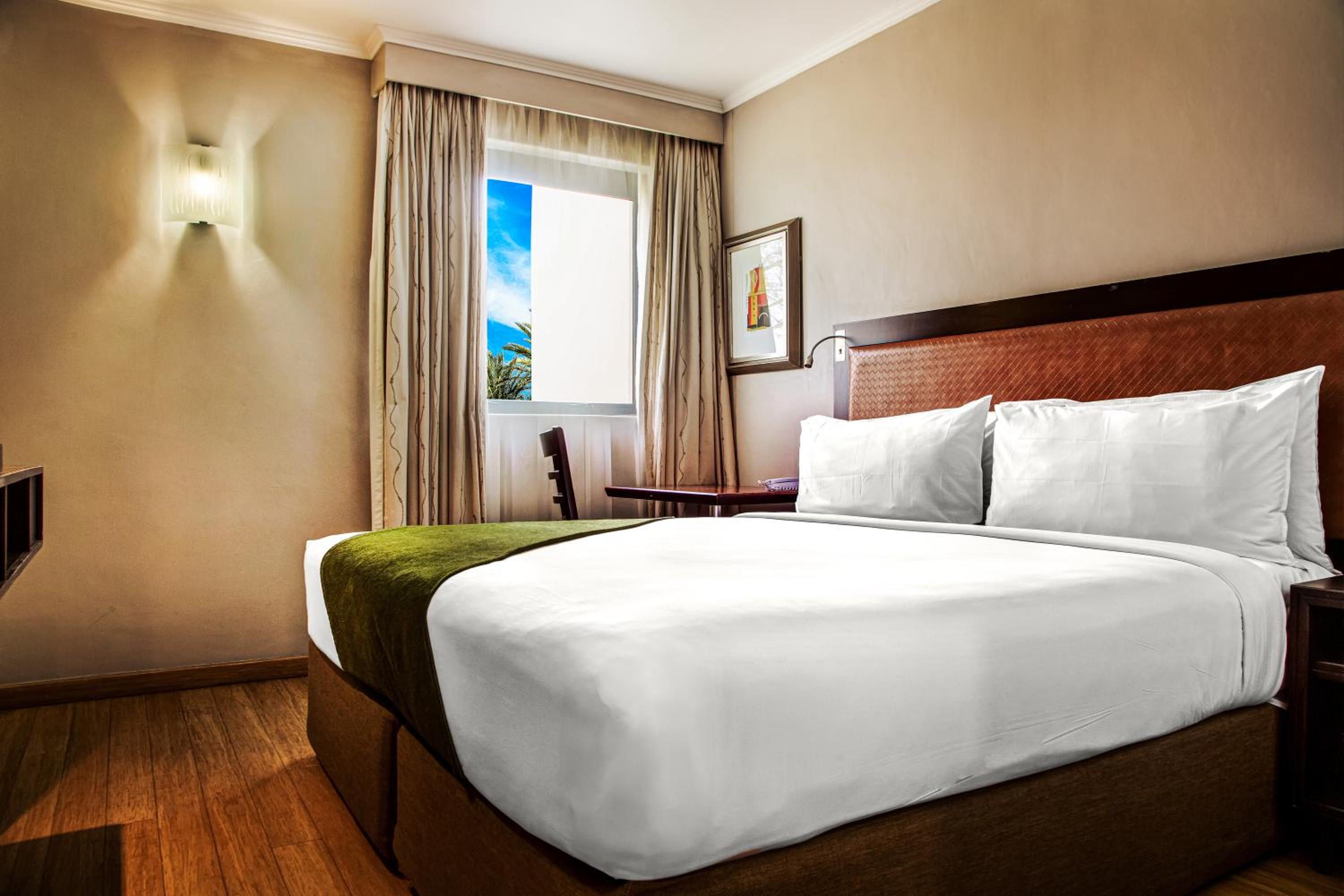 Double Room - Disability Access photo 1