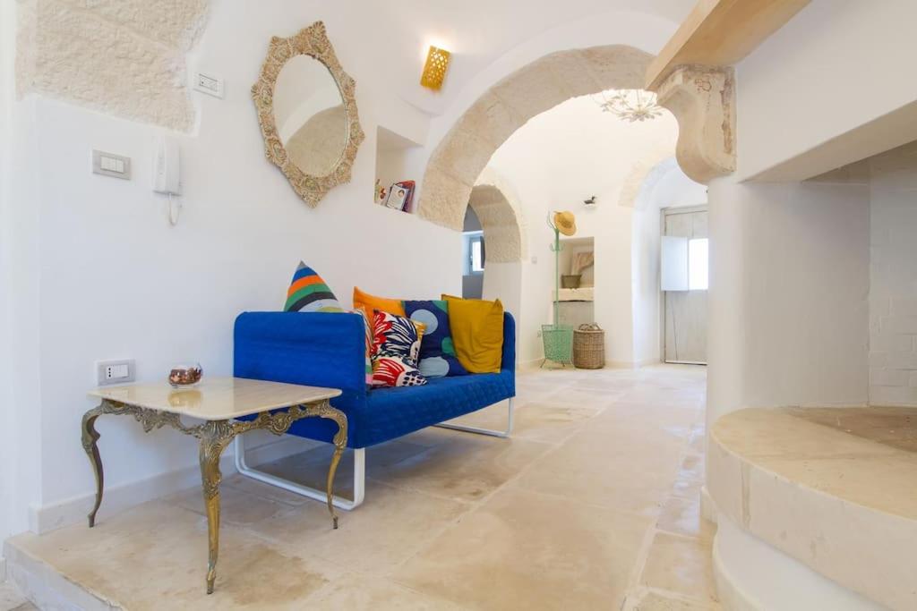 Villa With Garden View photo 2