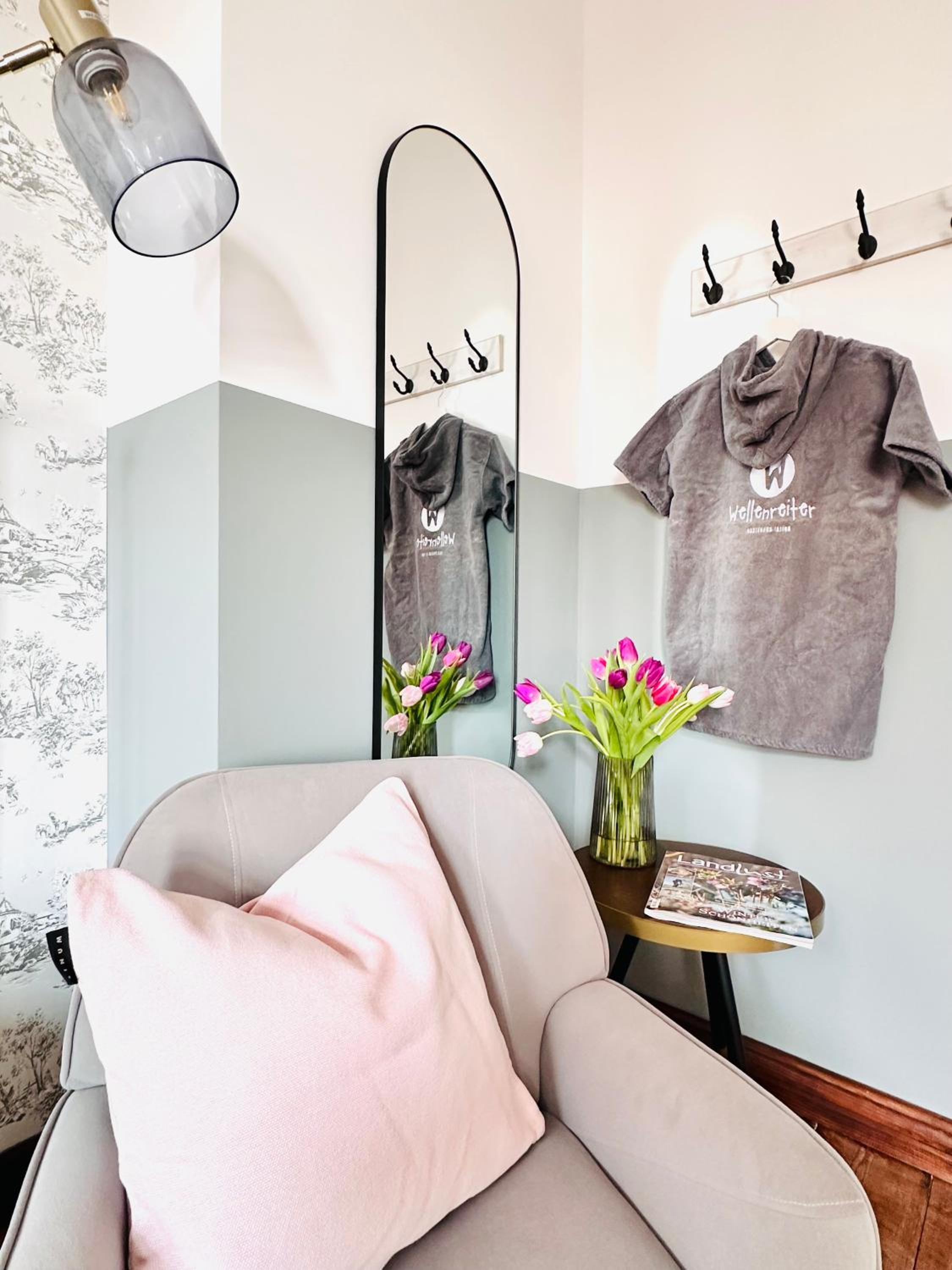 Deluxe Family Room photo 2