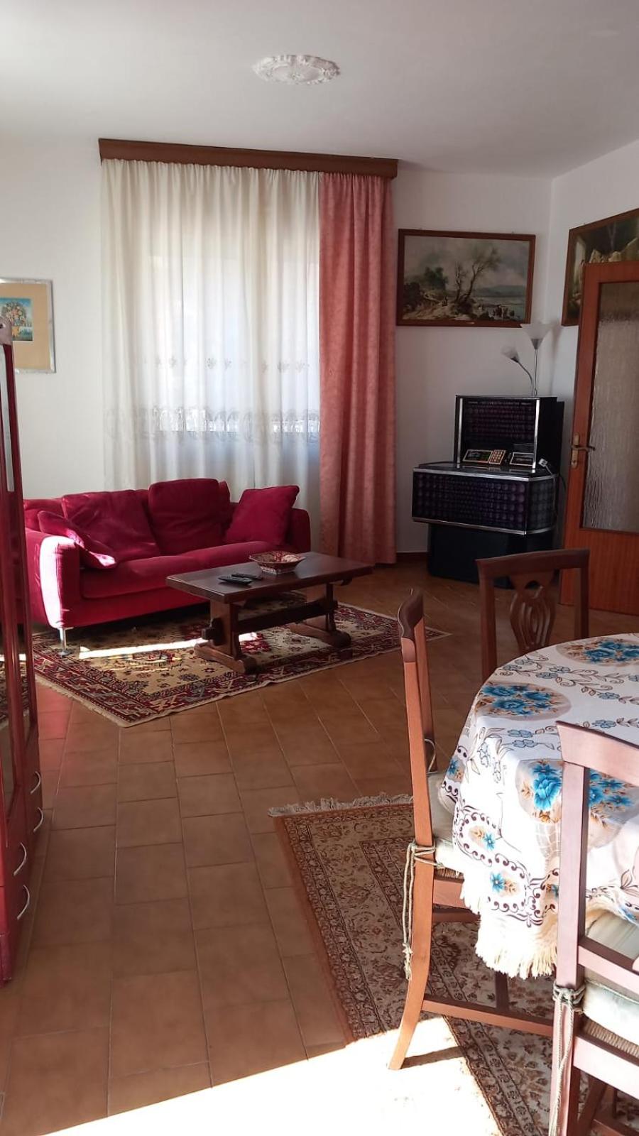 Two-Bedroom House photo 3