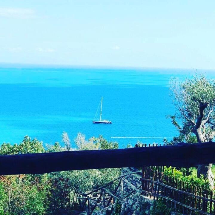 Standard Double or Twin Room with Sea View - Photo 18