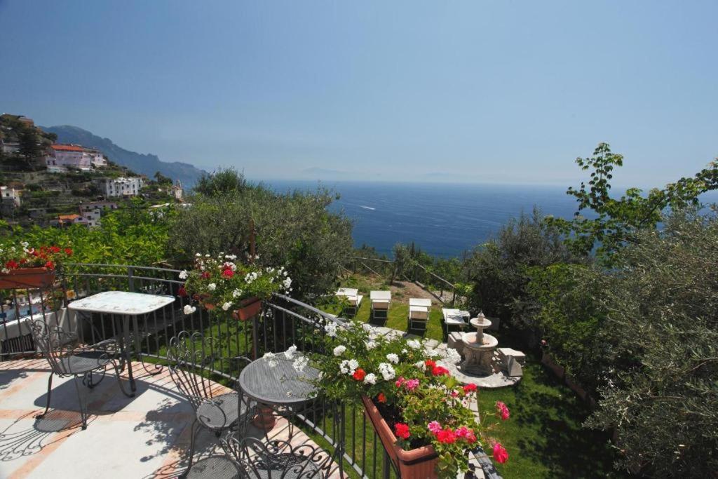 Standard Double or Twin Room with Sea View - Photo 6