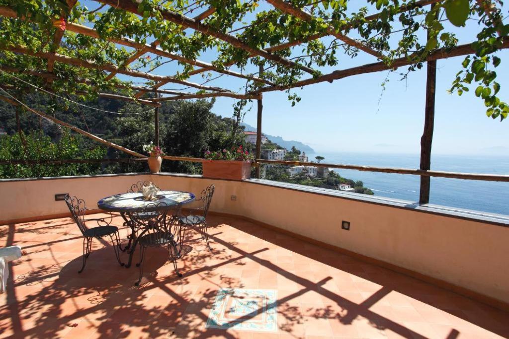Standard Double or Twin Room with Sea View - Photo 21