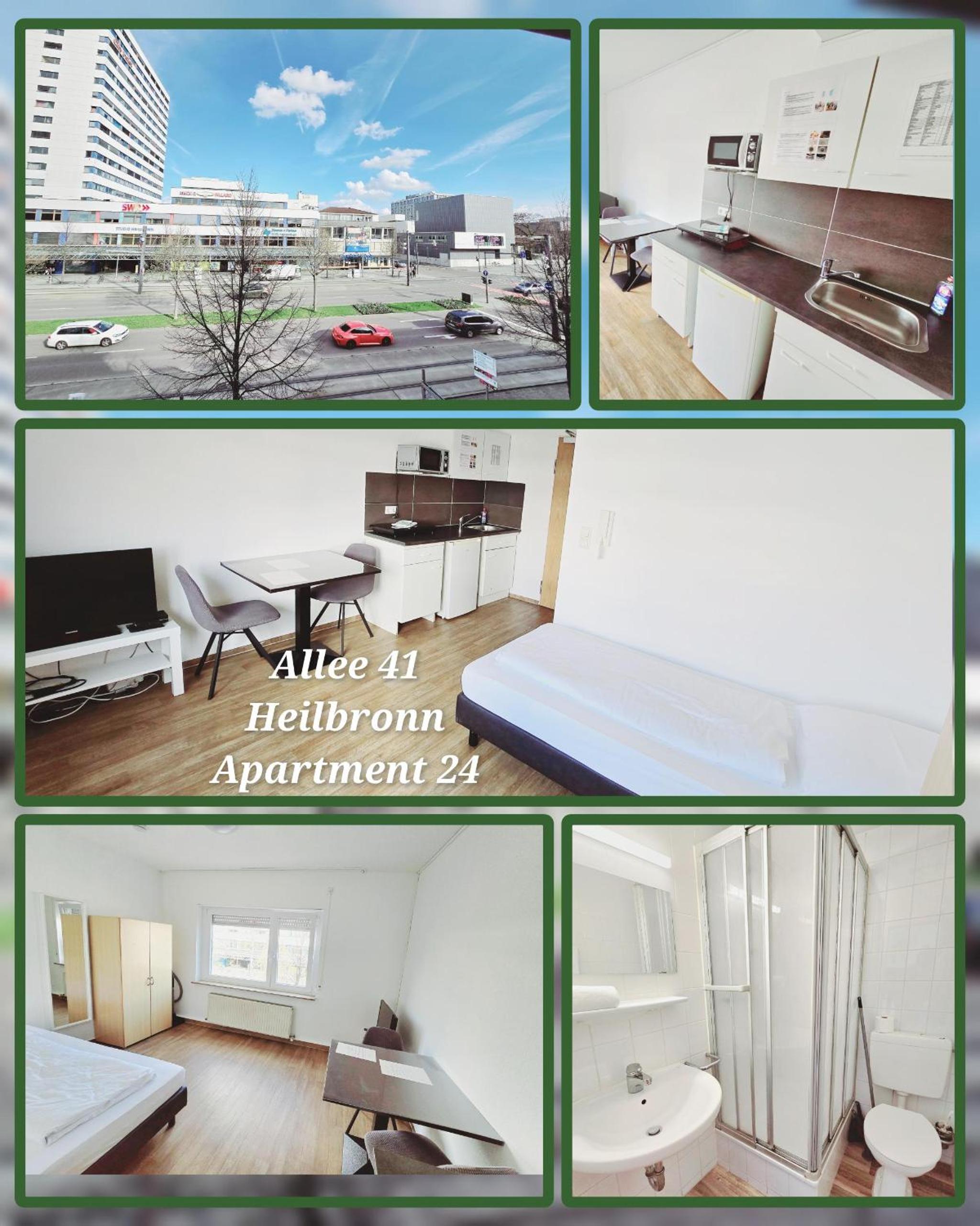 Apartment photo 1