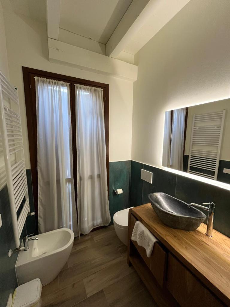Triple Room with Bathroom - Annex photo 3