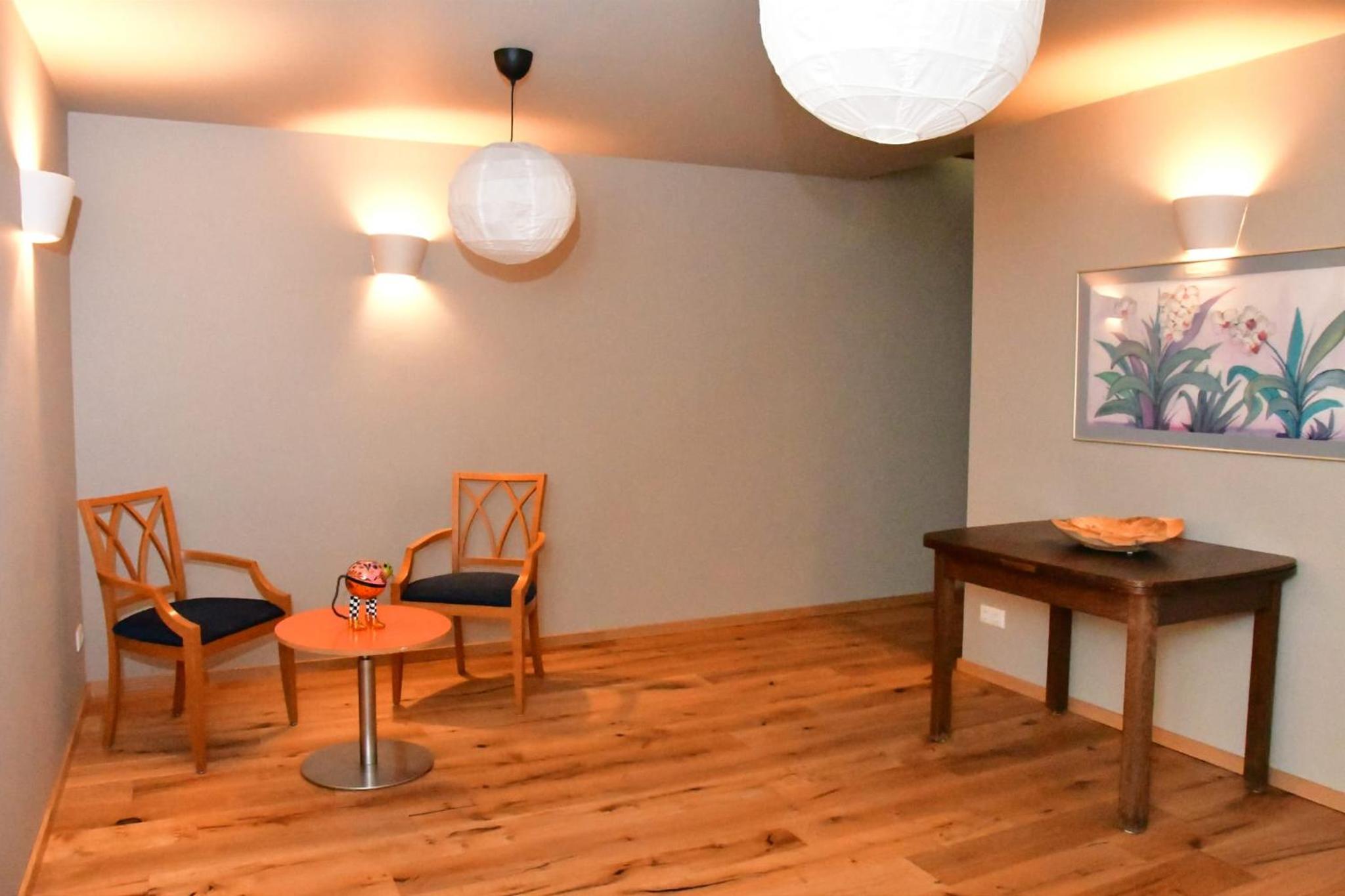 Two-Bedroom Apartment photo 1