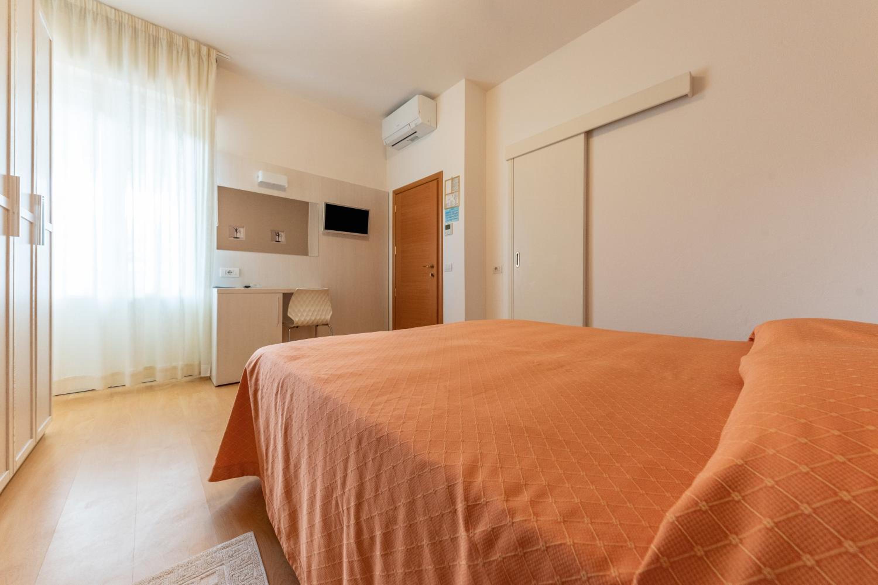 Comfort Triple Room photo 1