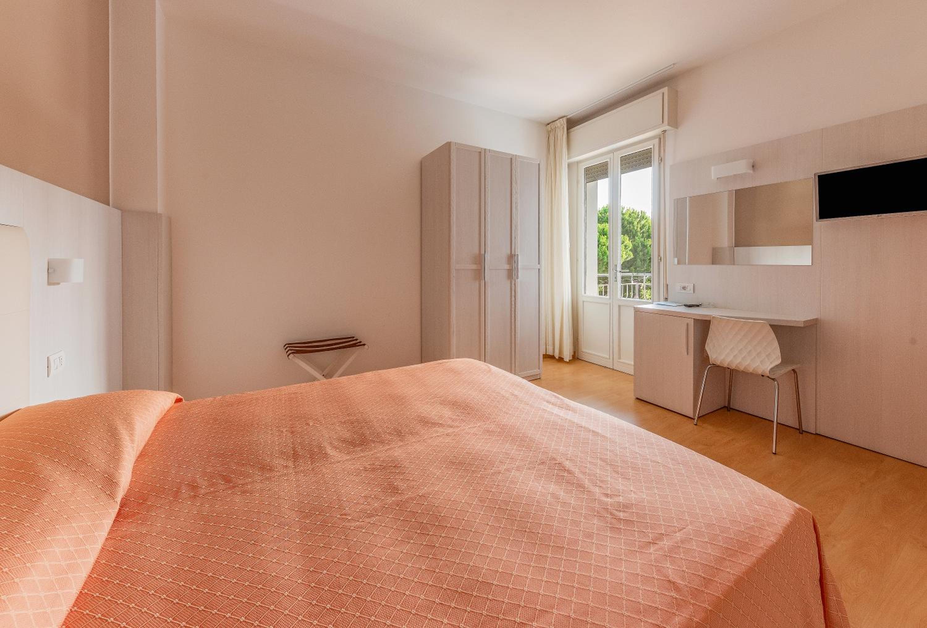 Comfort Triple Room photo 3