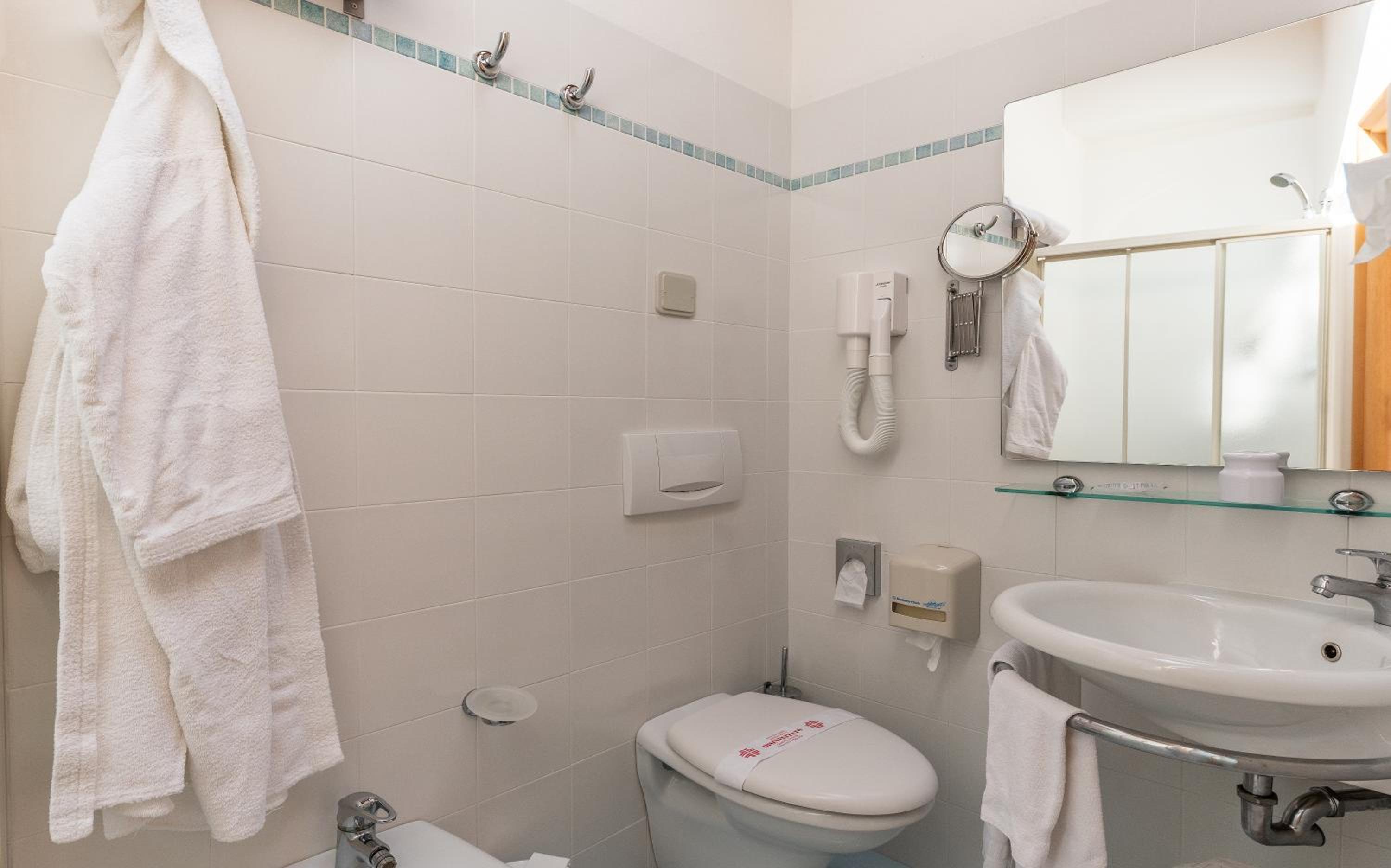 Single Room with Sea View photo 2