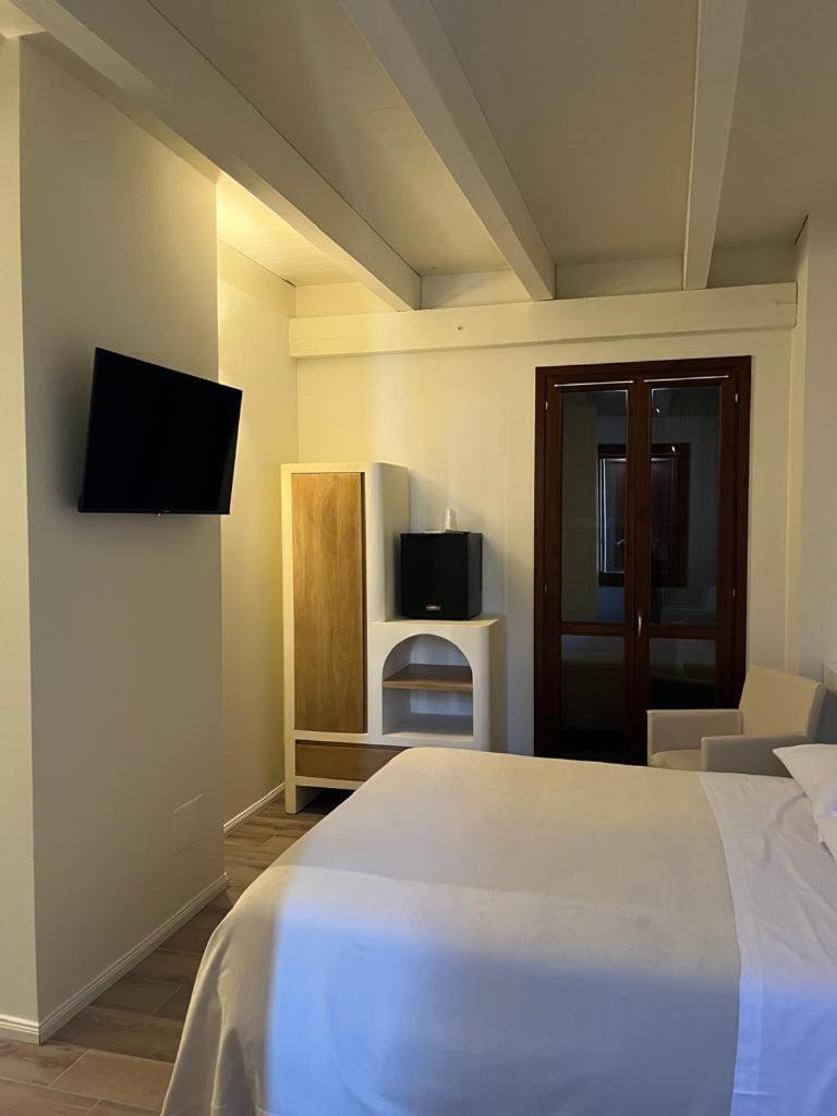 Quadruple Room with Private Bathroom - Annex photo 3