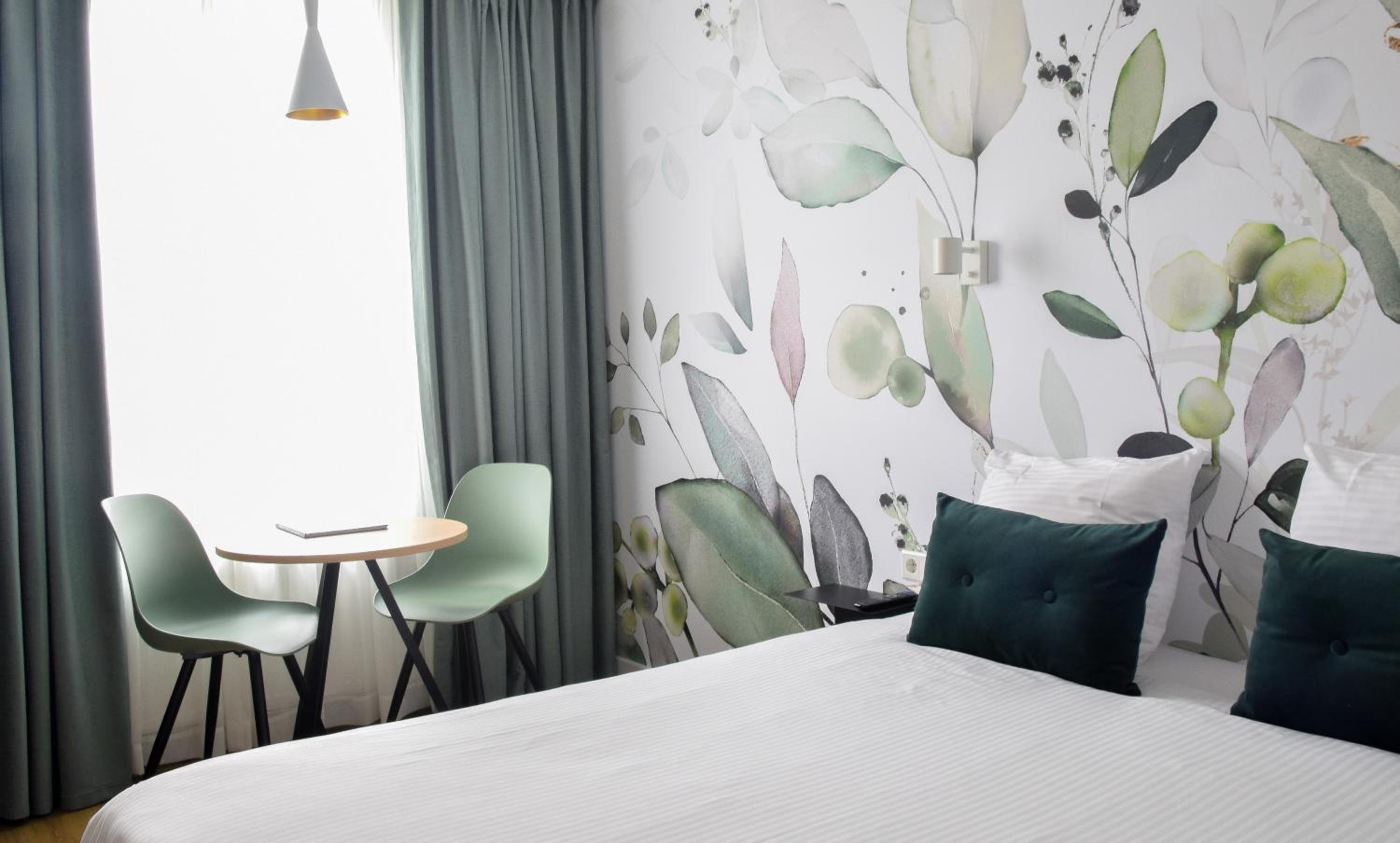 Double Room - Photo 3