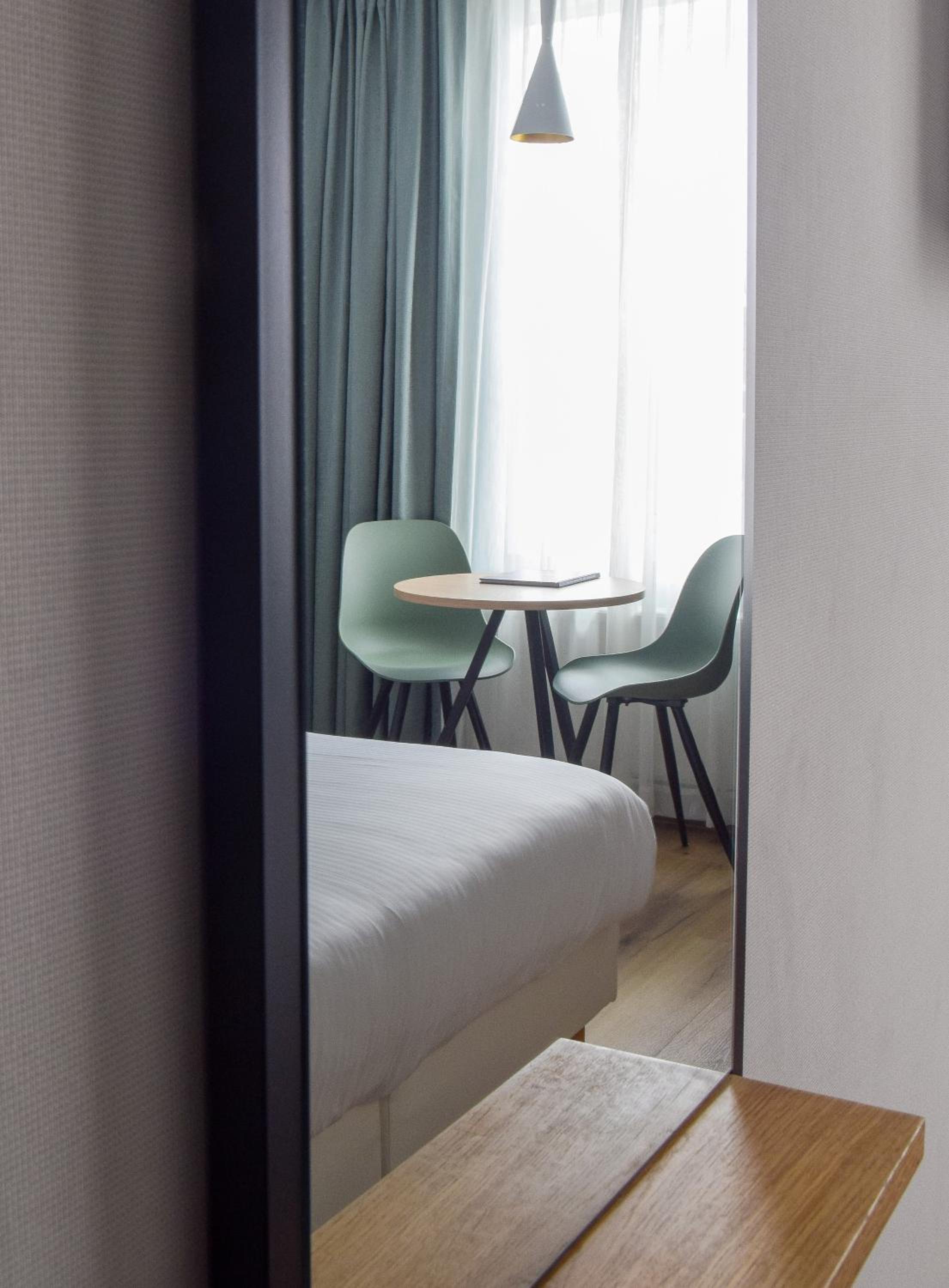 Double Room - Photo 4