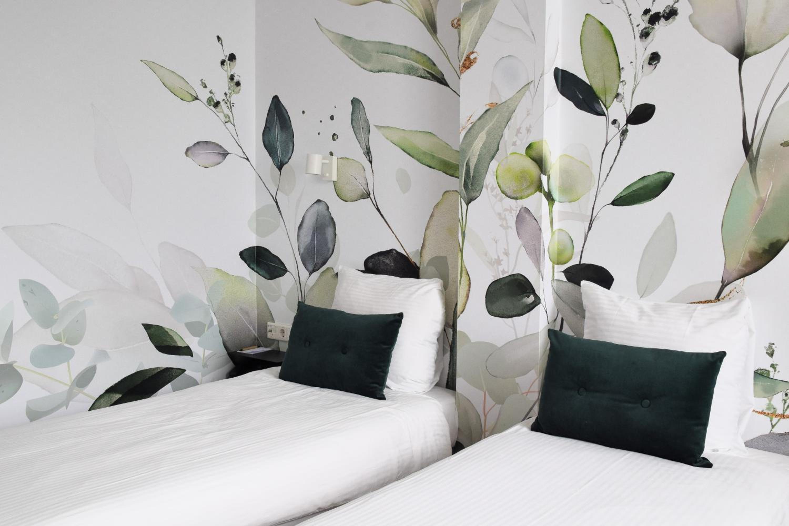 Twin Room - Photo 4