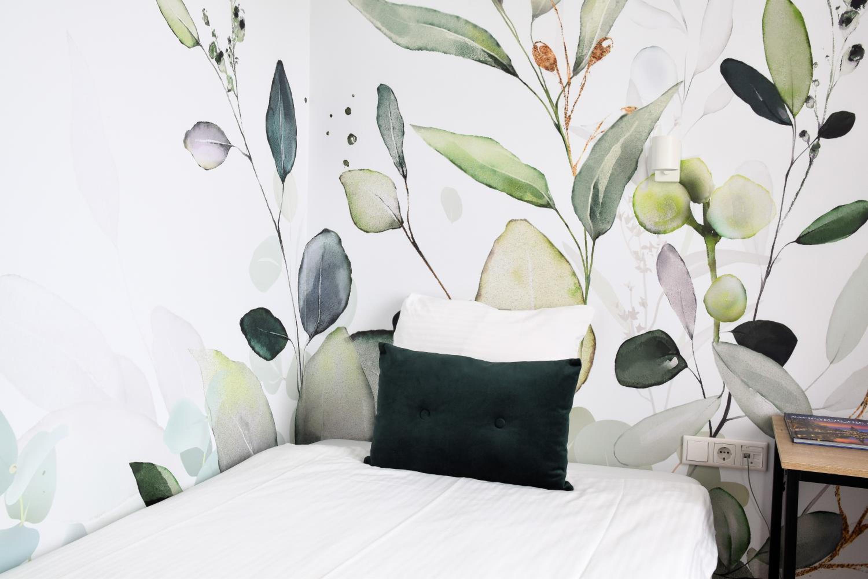 Single Room photo 3
