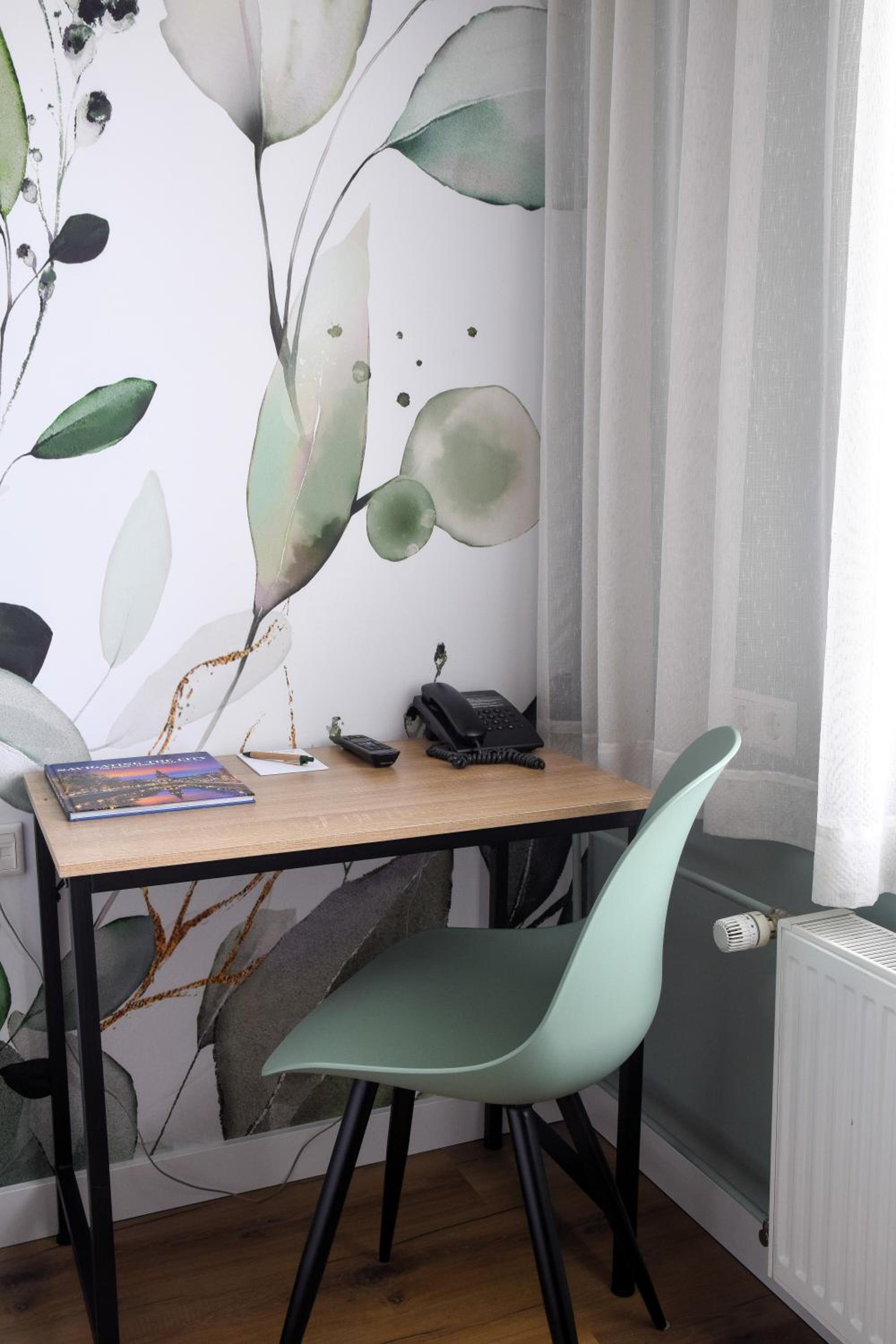 Single Room photo 2