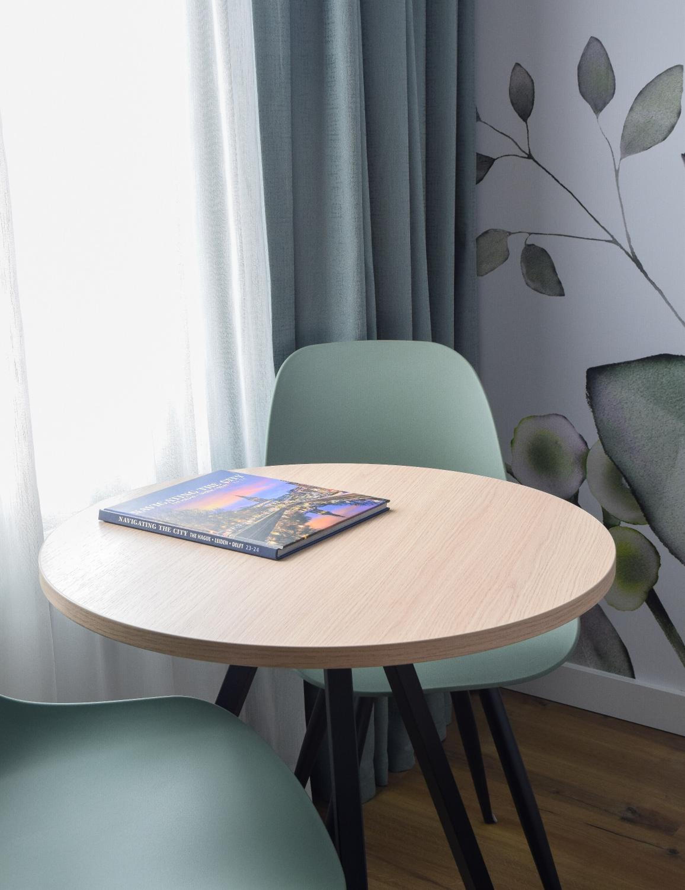 Double Room - Photo 5