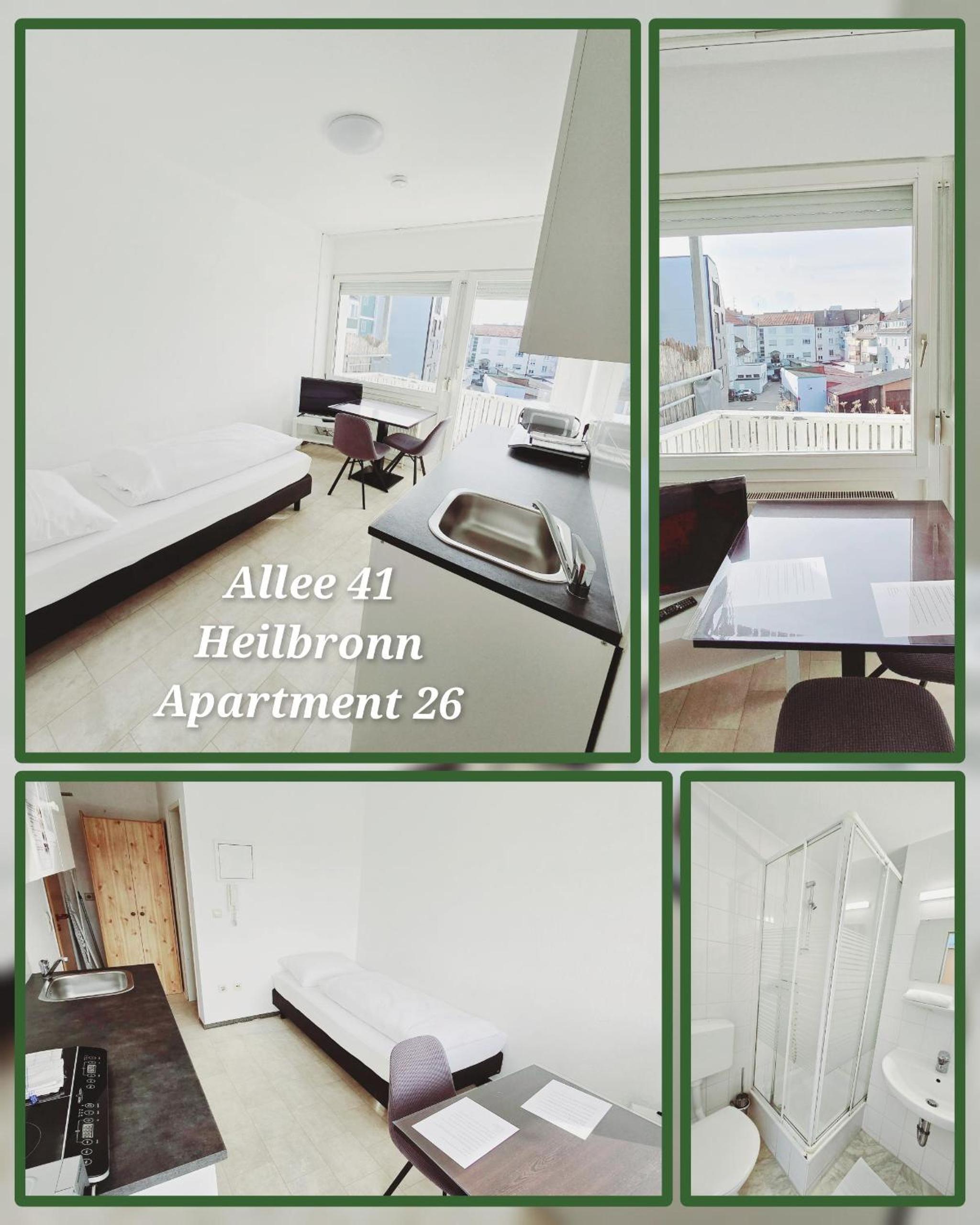 Apartment photo 1
