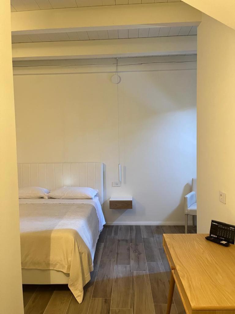 Quadruple Room with Private Bathroom - Annex photo 2
