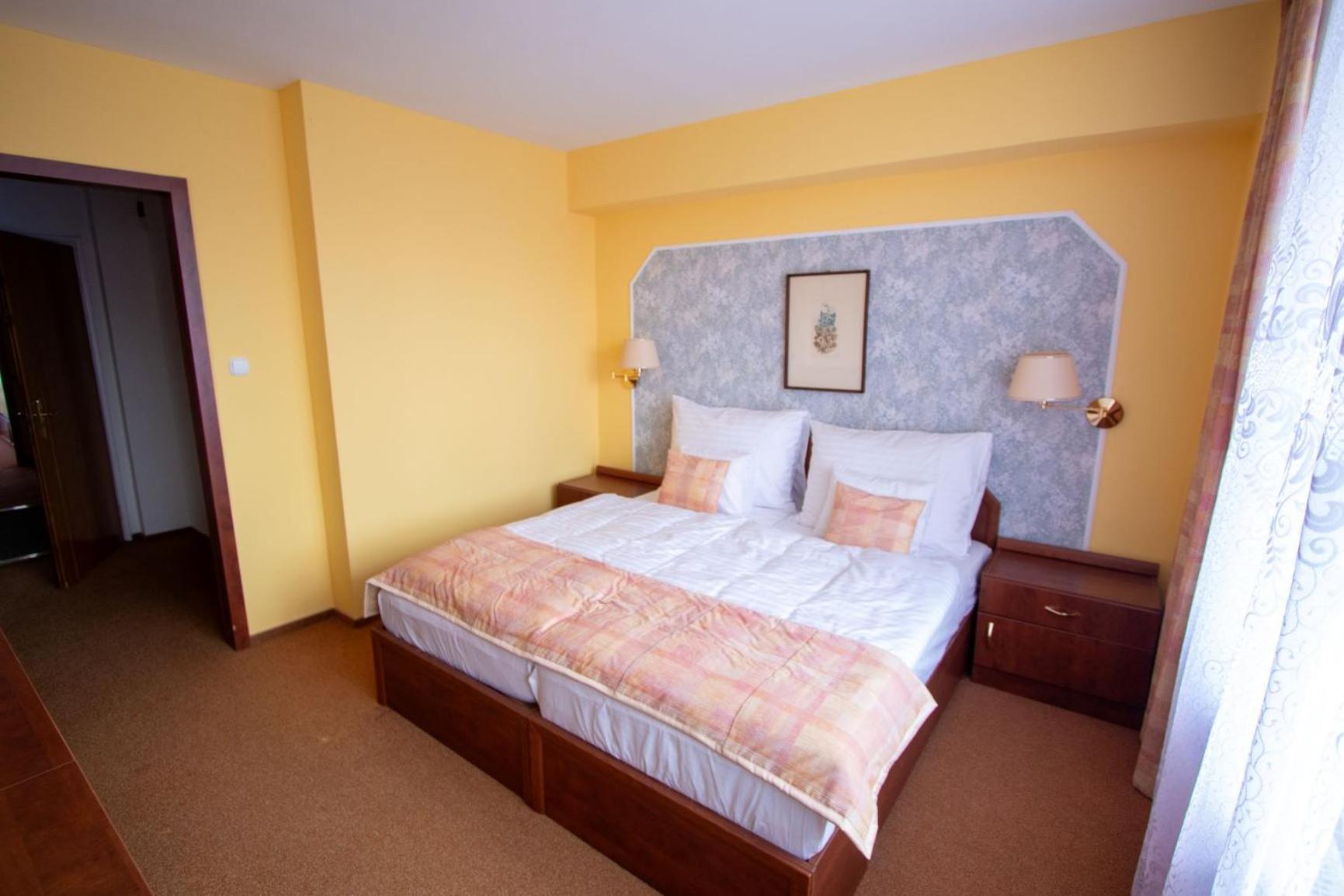 Comfort Double or Twin Room - Photo 7