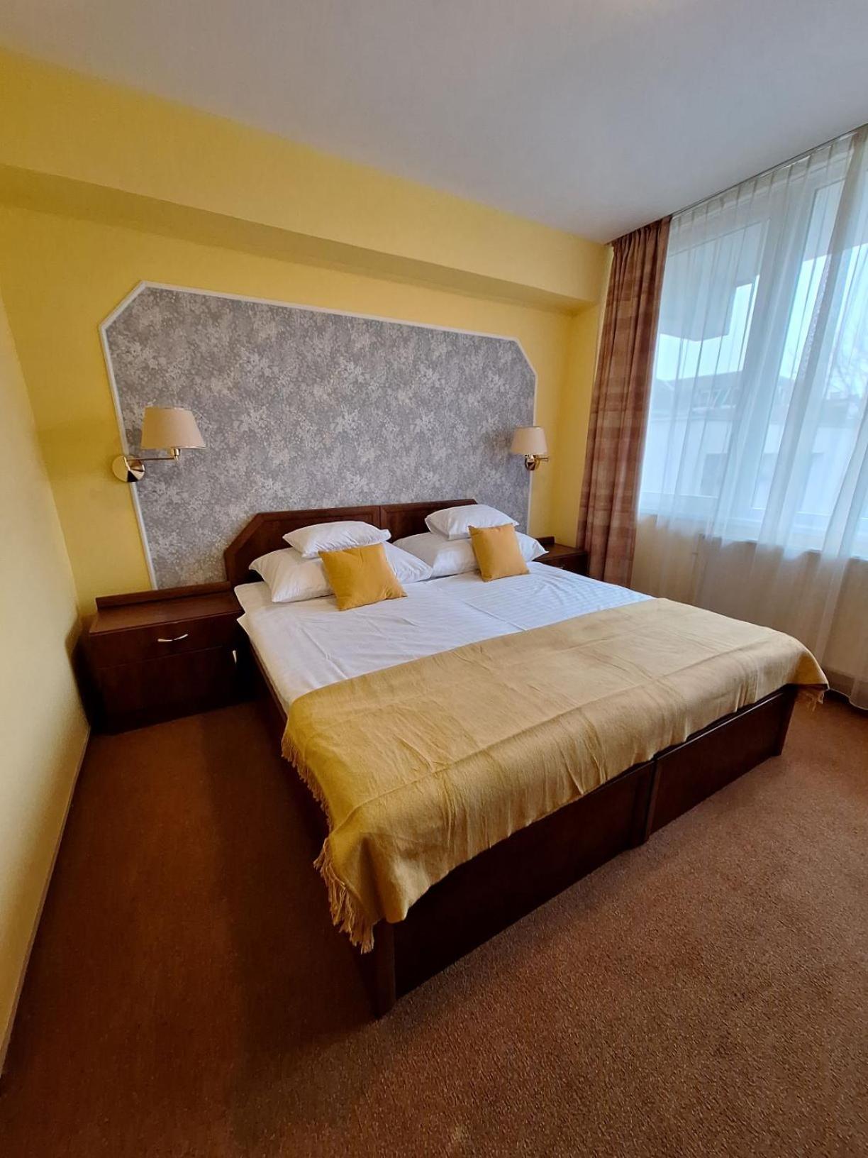 Comfort Double or Twin Room - Photo 2