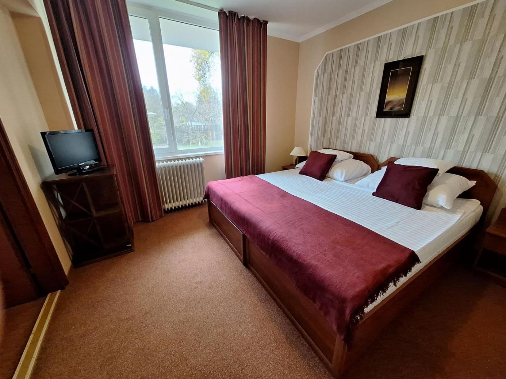 Comfort Double or Twin Room - Photo 9