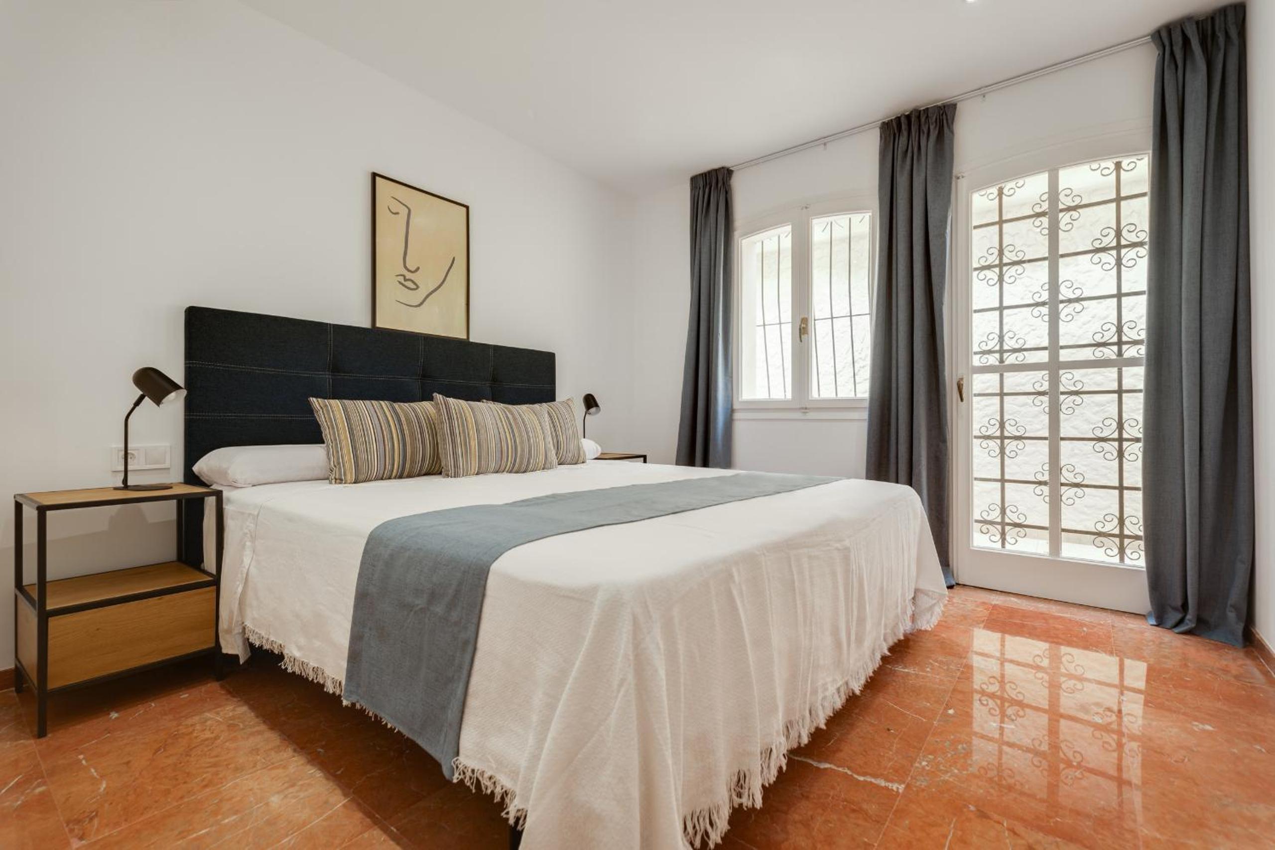 Villa de Lujo