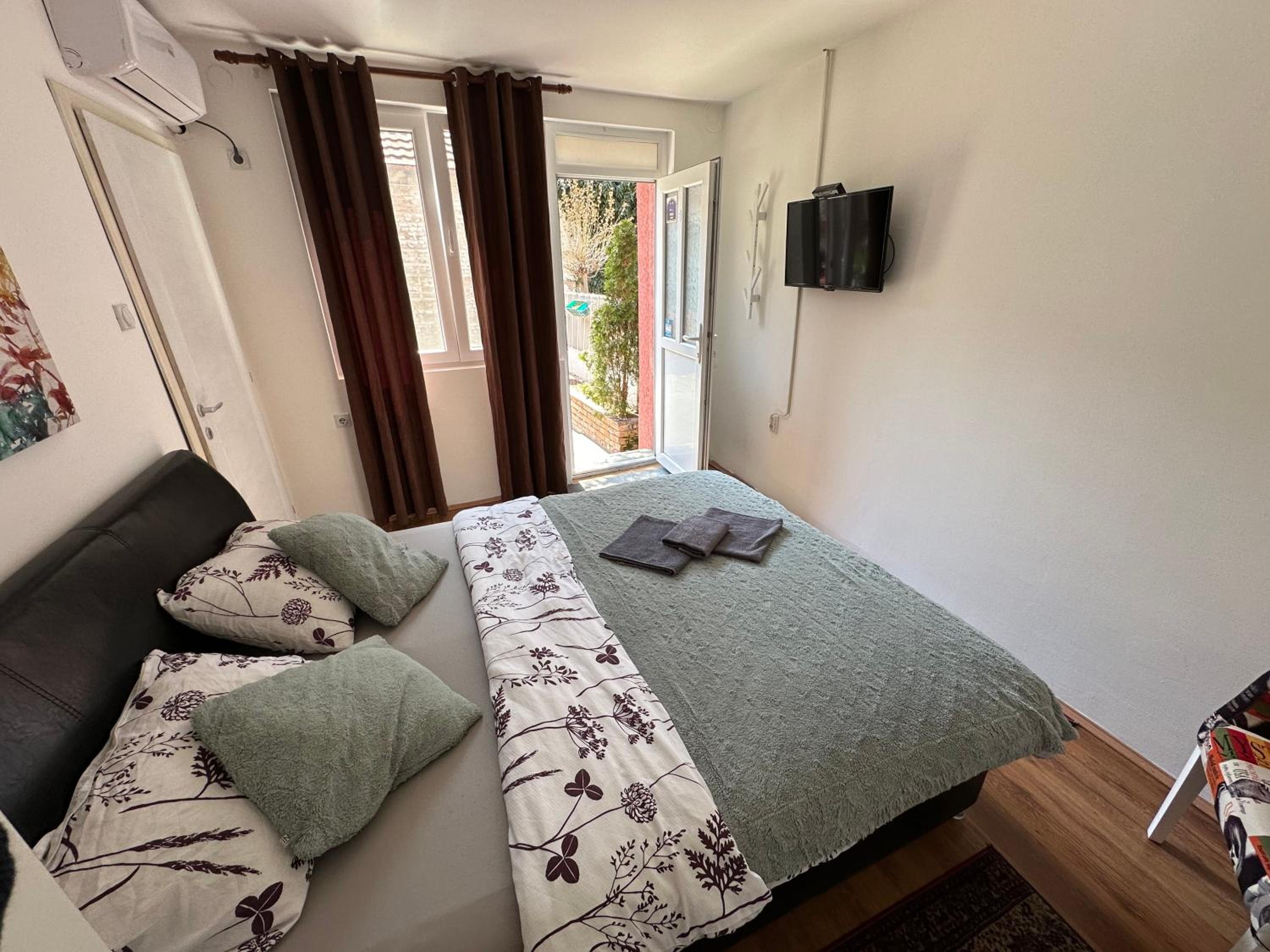 Double Room photo 2