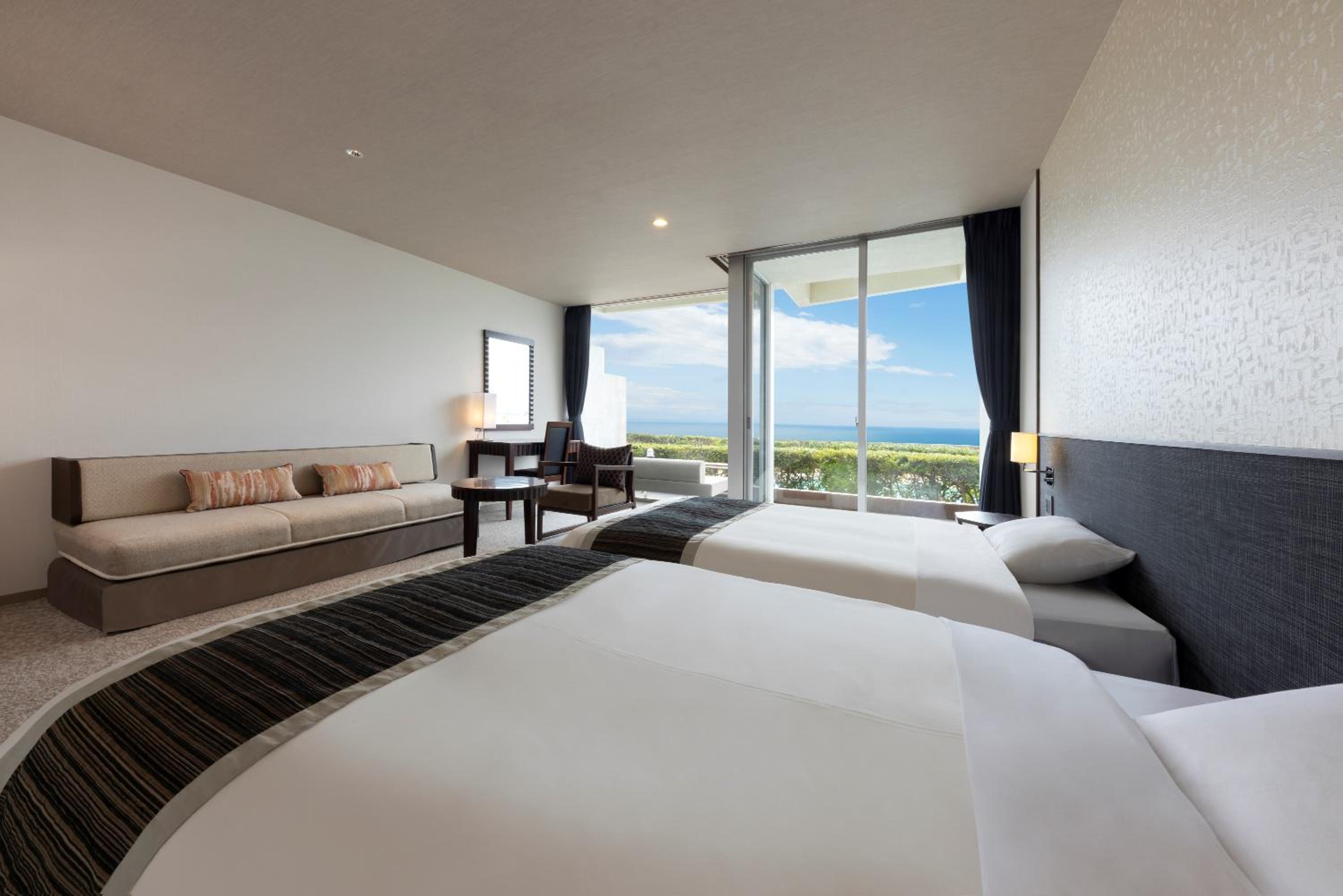 Twin Room with Terrace - Photo 3