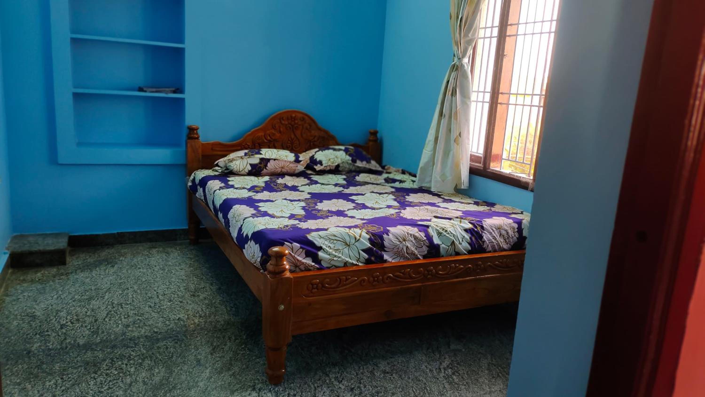One-Bedroom Villa photo 1